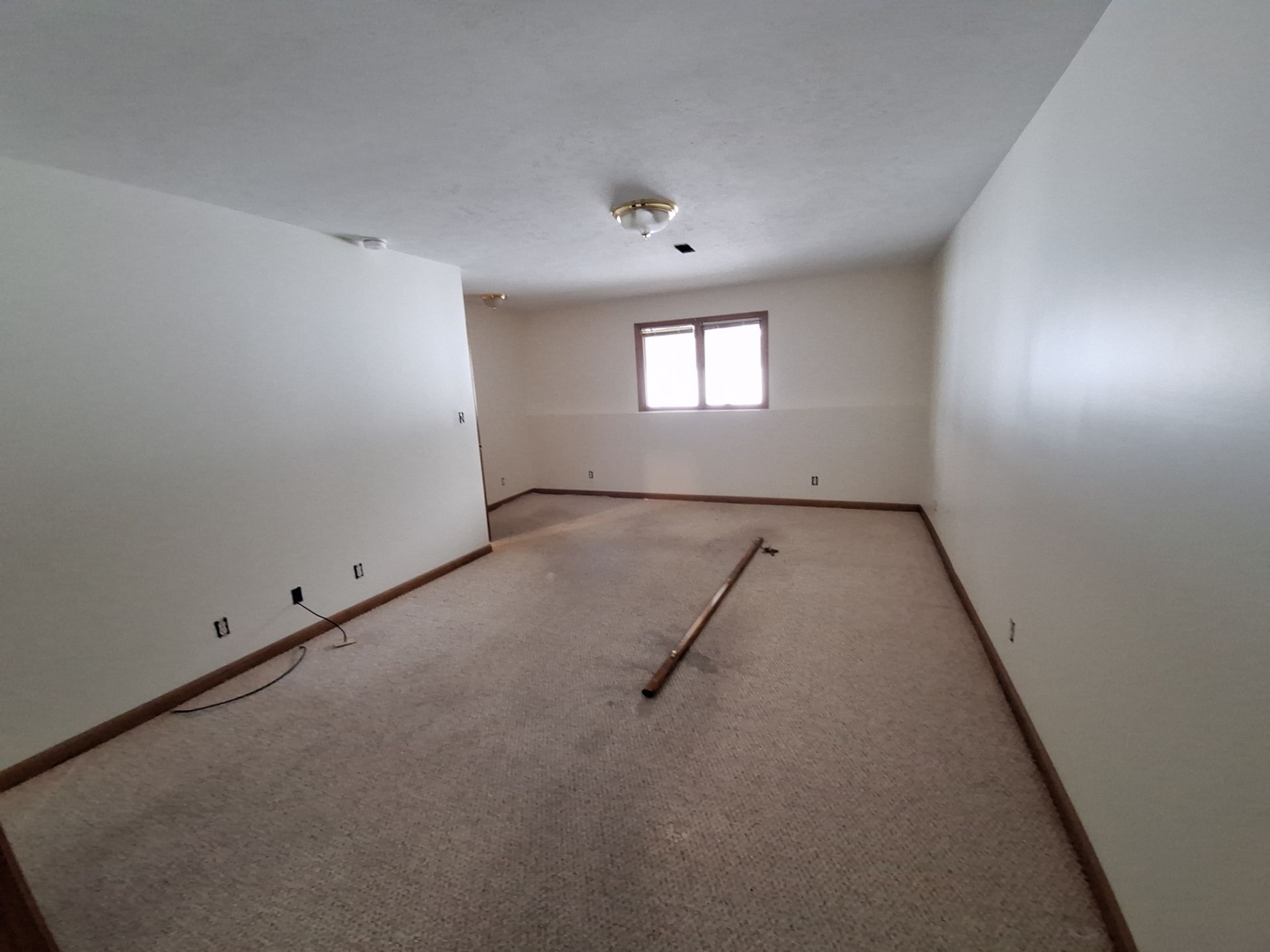 Multi-Room Interior Painting. by Gordon Painting