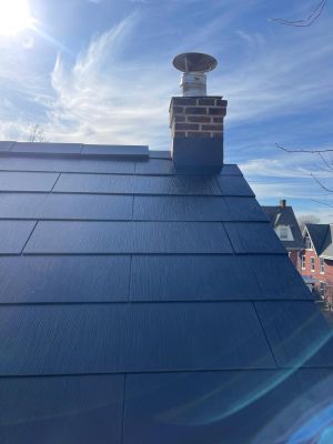 Tesla Solar Roof | West Chester, PA