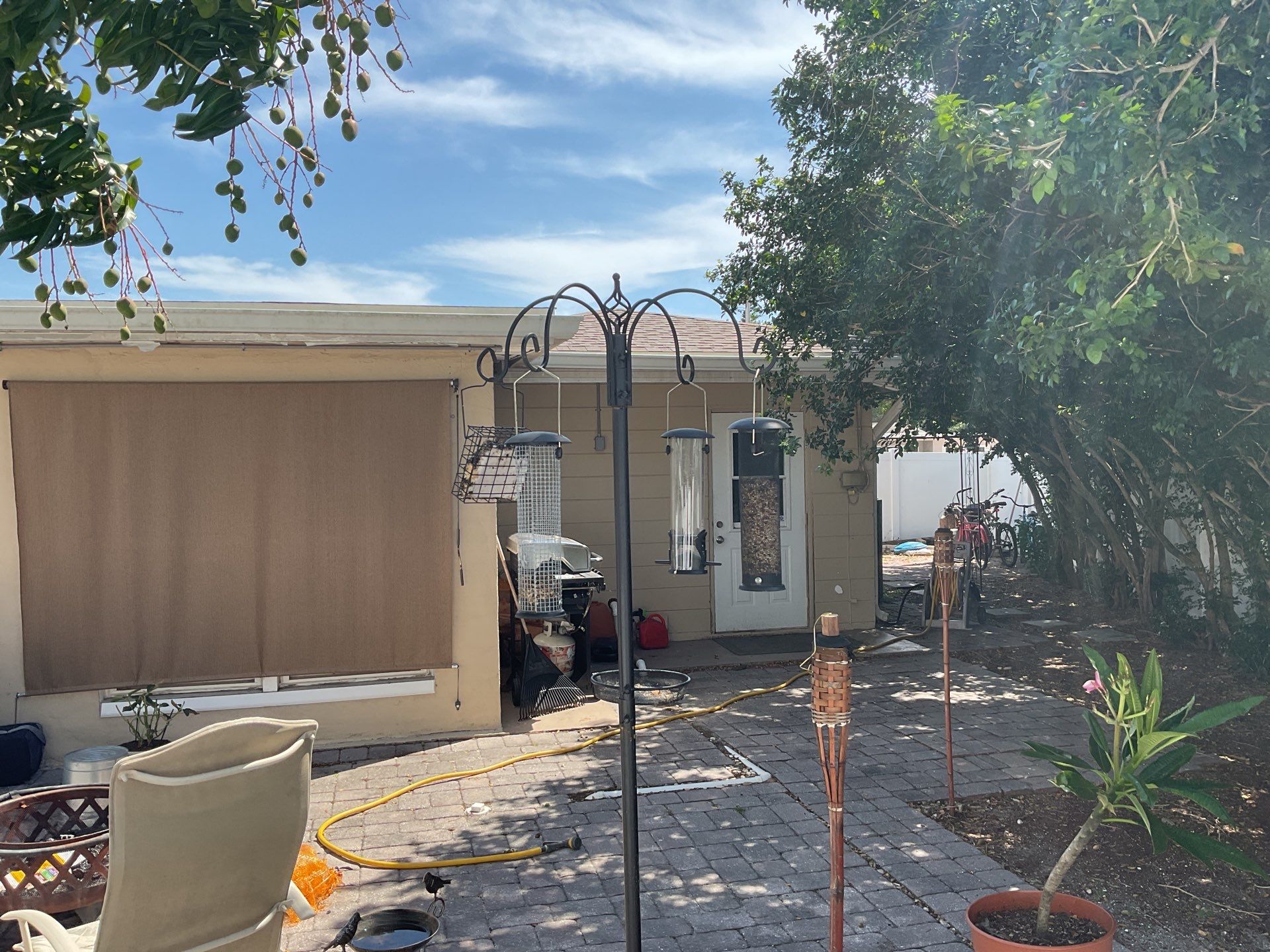 Soffit and Fascia Replacement in Fort Myers FL by Gutter Professors