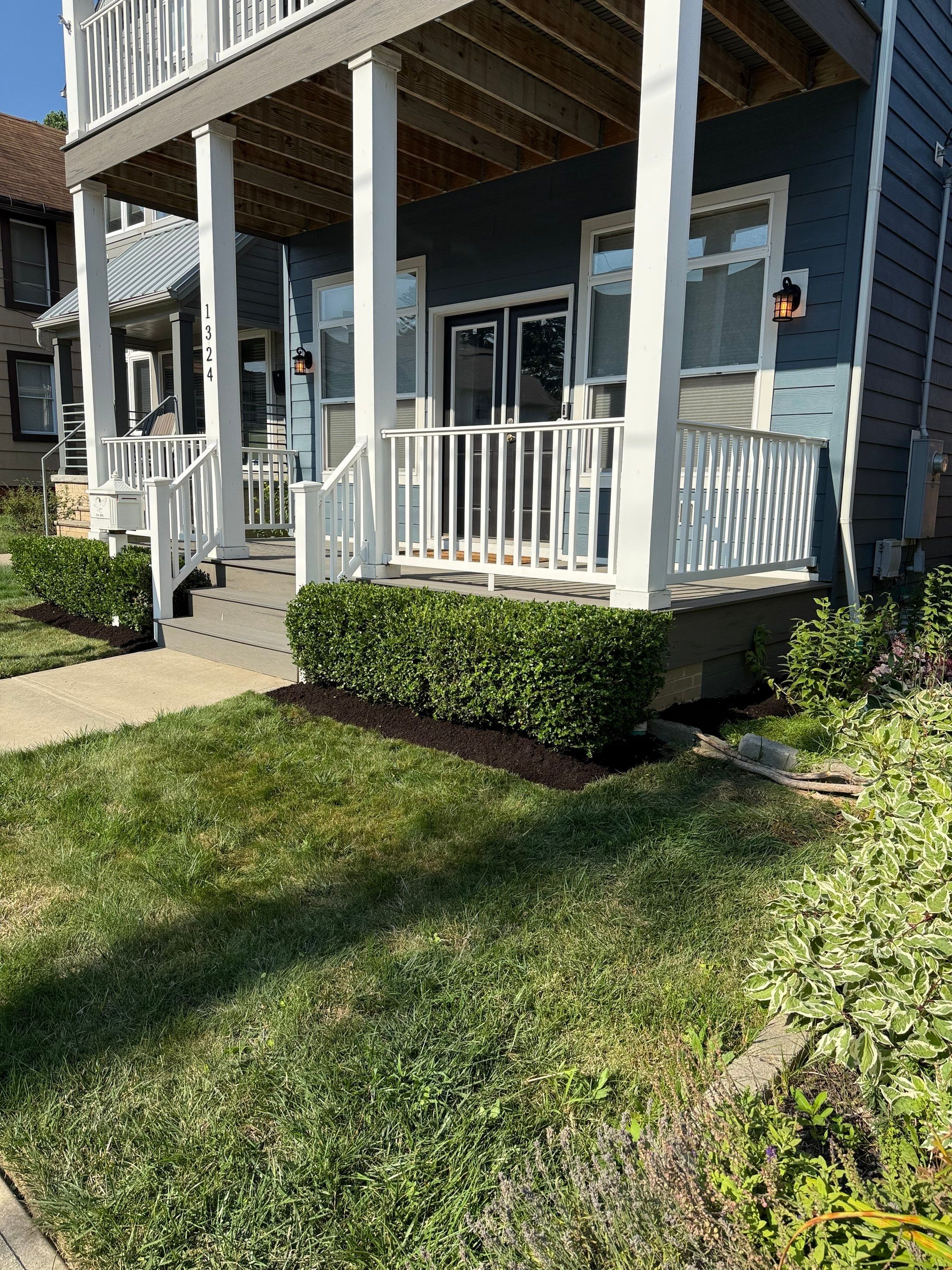 Sale Ready Maintenance by Elm Rose Gardens