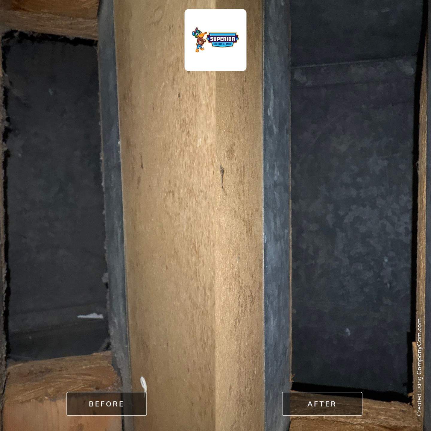 Air Duct Cleaning in Gibsonia, PA by Superior Air Duct Cleaning