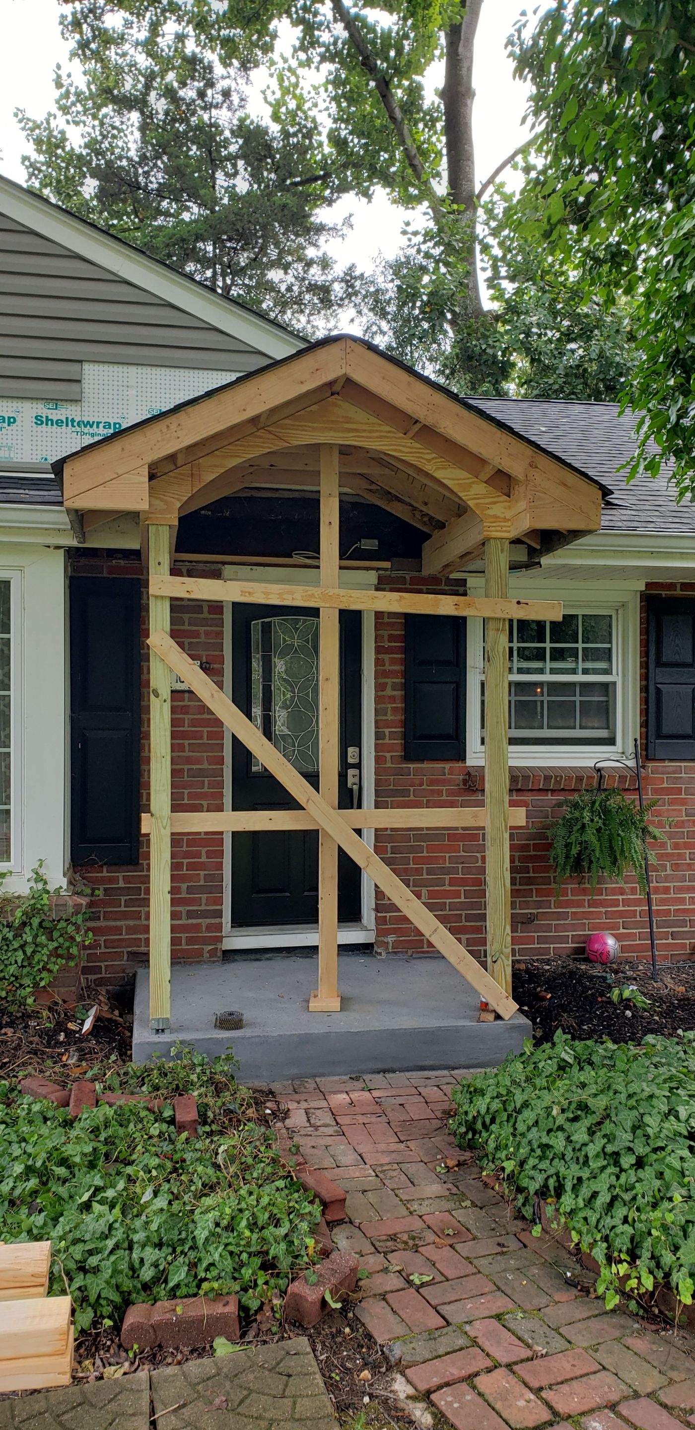 Roofing  by Stofan Construction LLC
