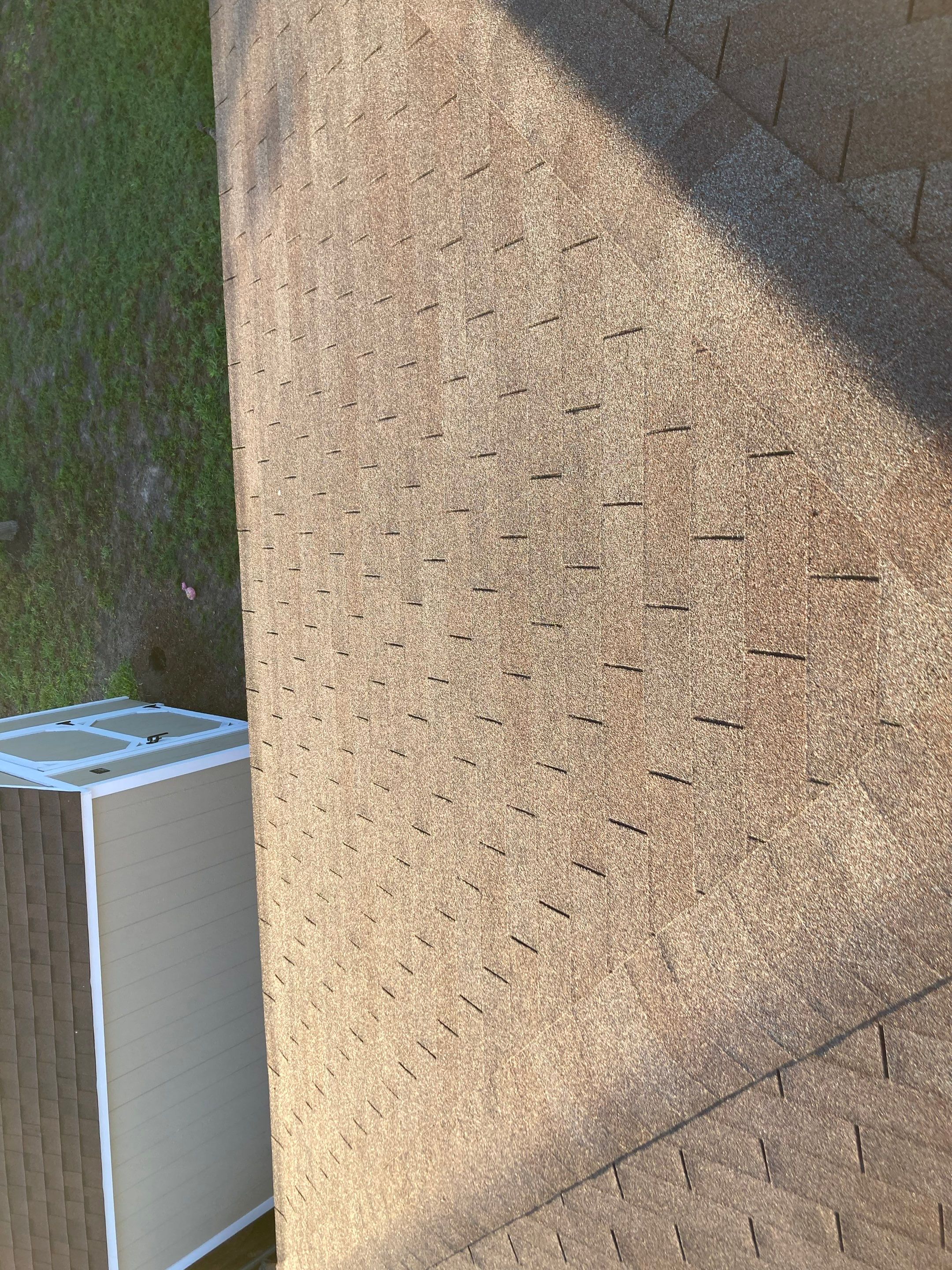 Project in Hutto by Rhino Roofing and General Contracting, LLC