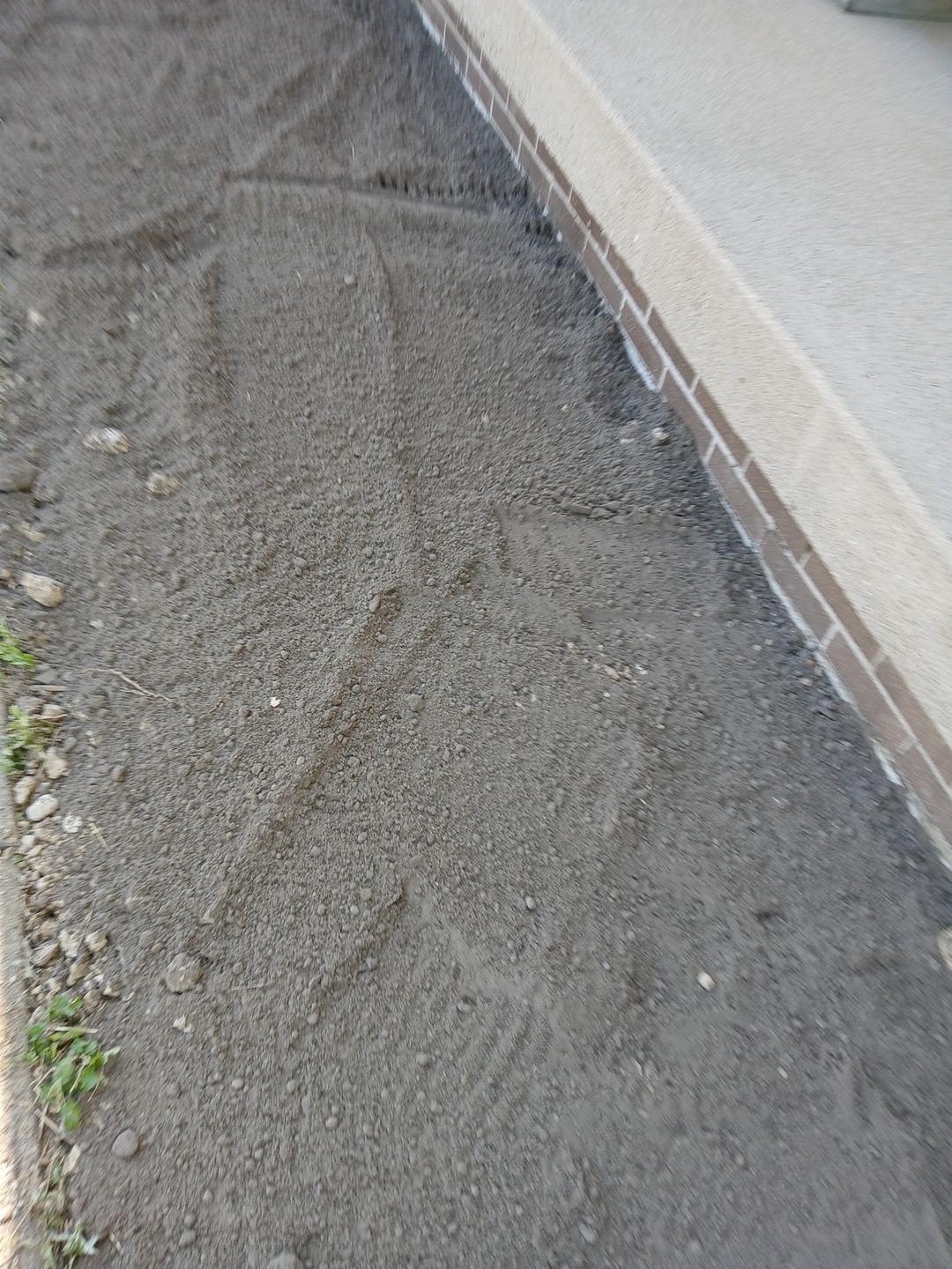 Exterior Waterproofing & Embedded Fiber Reinforcements by Toledo Basement Repair