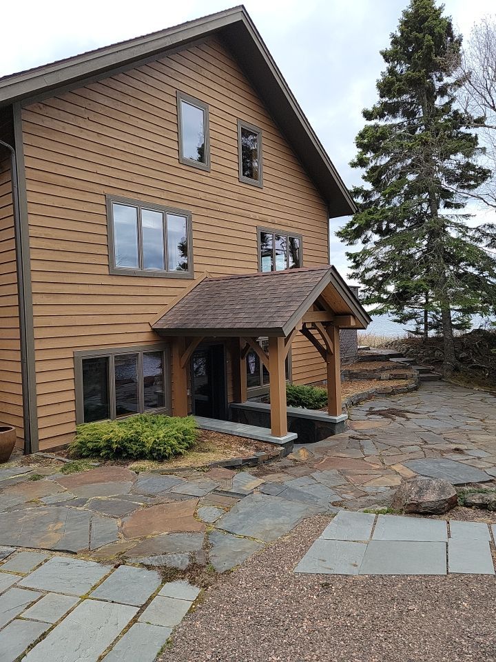 North Shore Roof Replacement by Rhino Roofing LLC