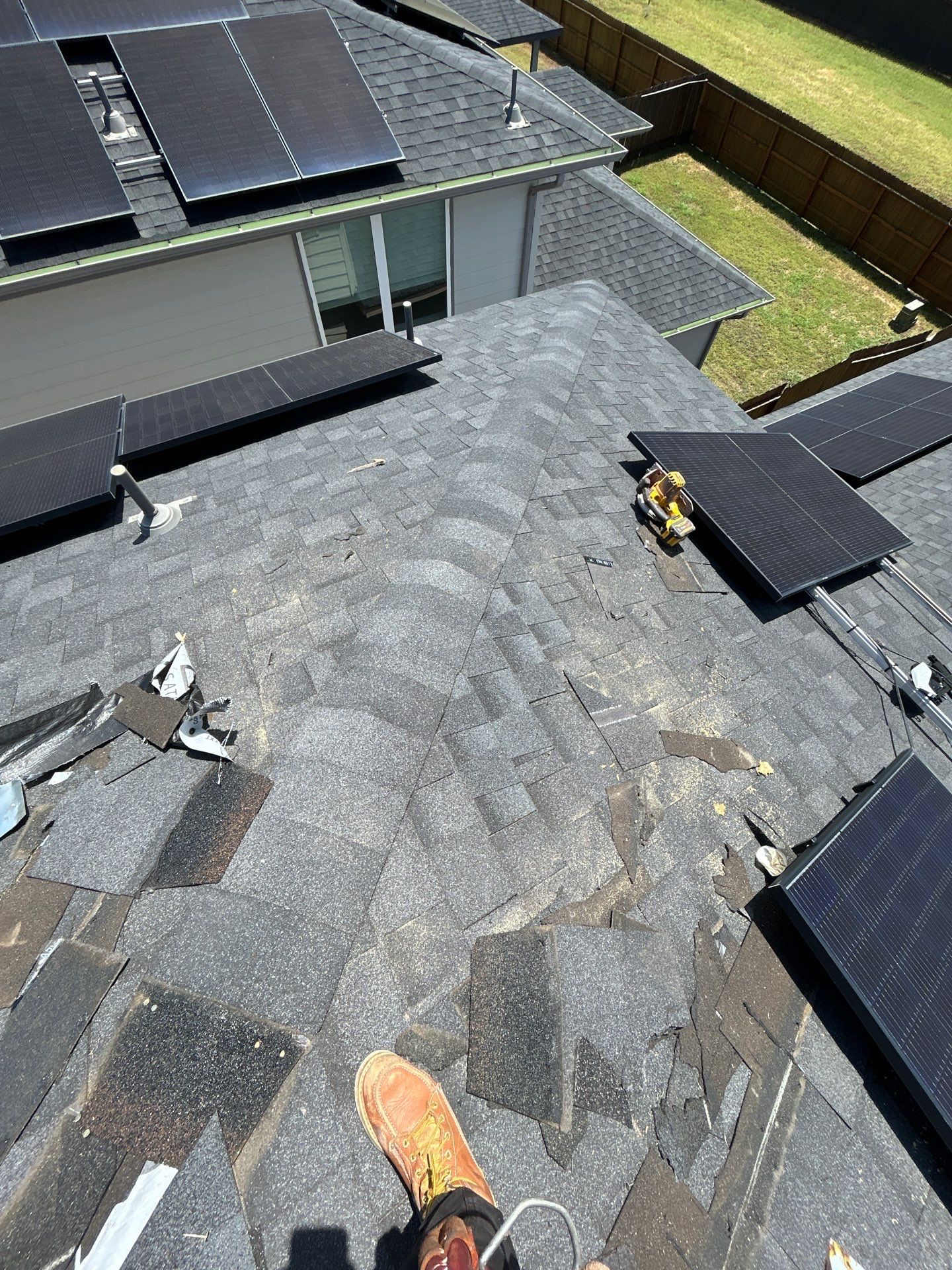 Roof Repair Houston by Roof Repair Company