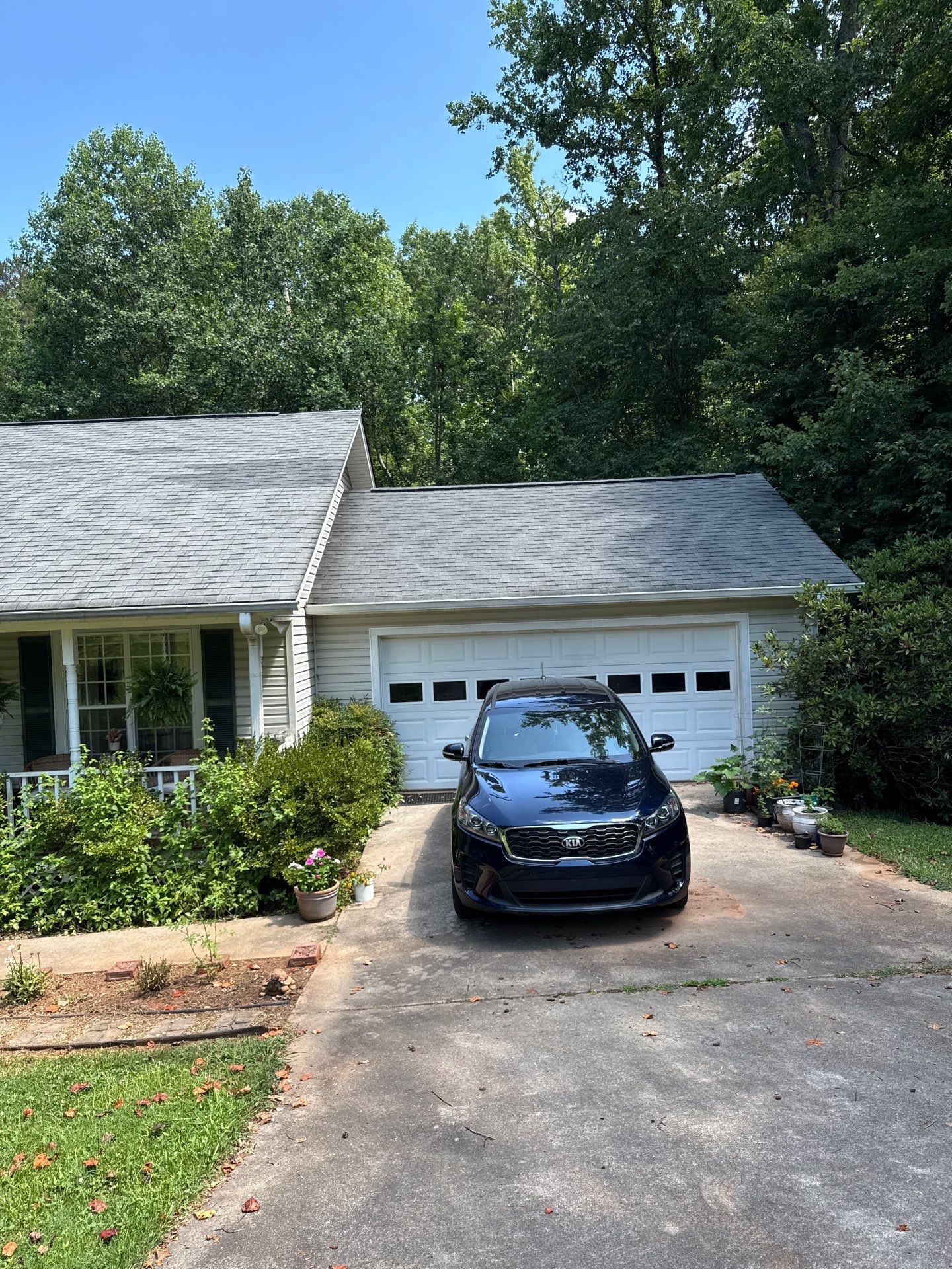 The Millers by United Contracting and Roofing