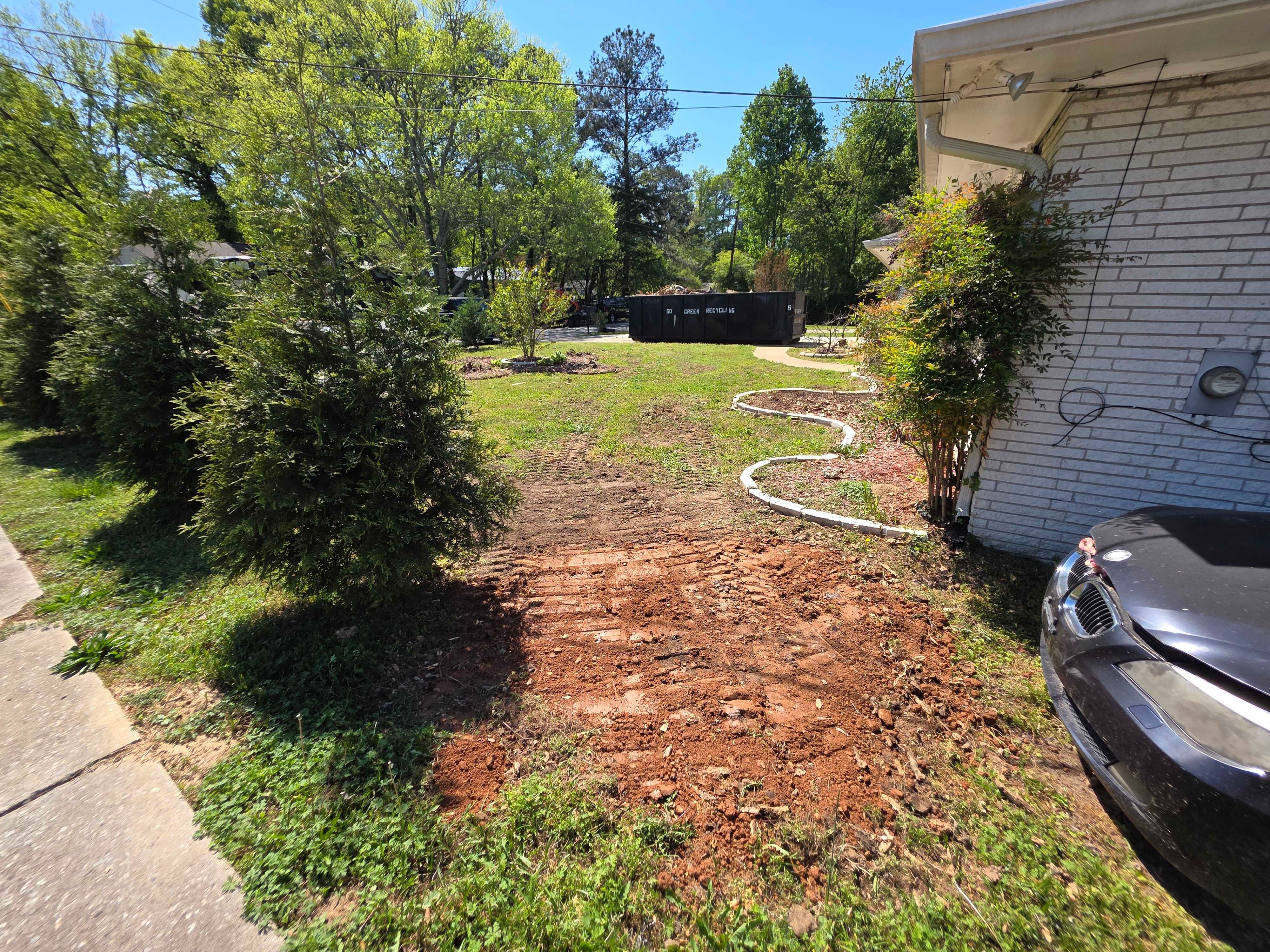 Turnover Work in Morrow by Task Masters Handyman Services, LLC