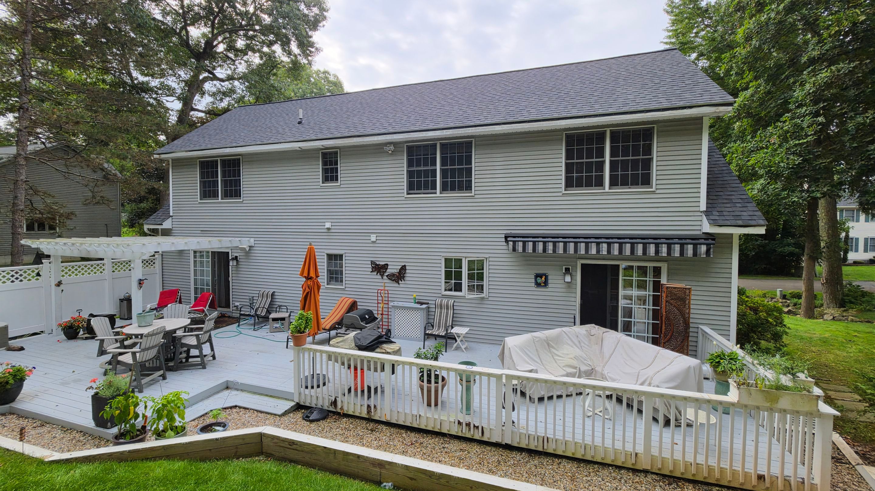 MaxFlow  by DiGiorgi Roofing and Siding Inc