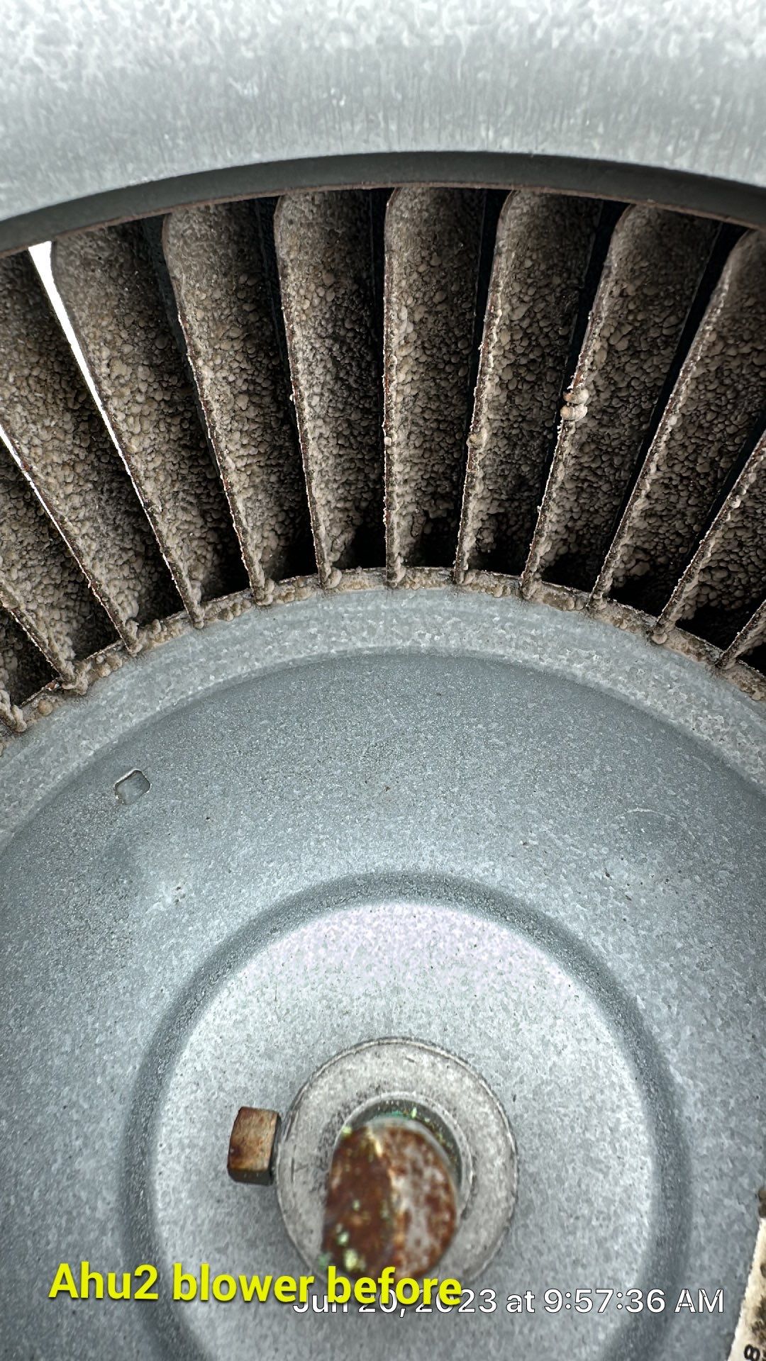HVAC RESTORATION by TIES360 Air Ducts Plus