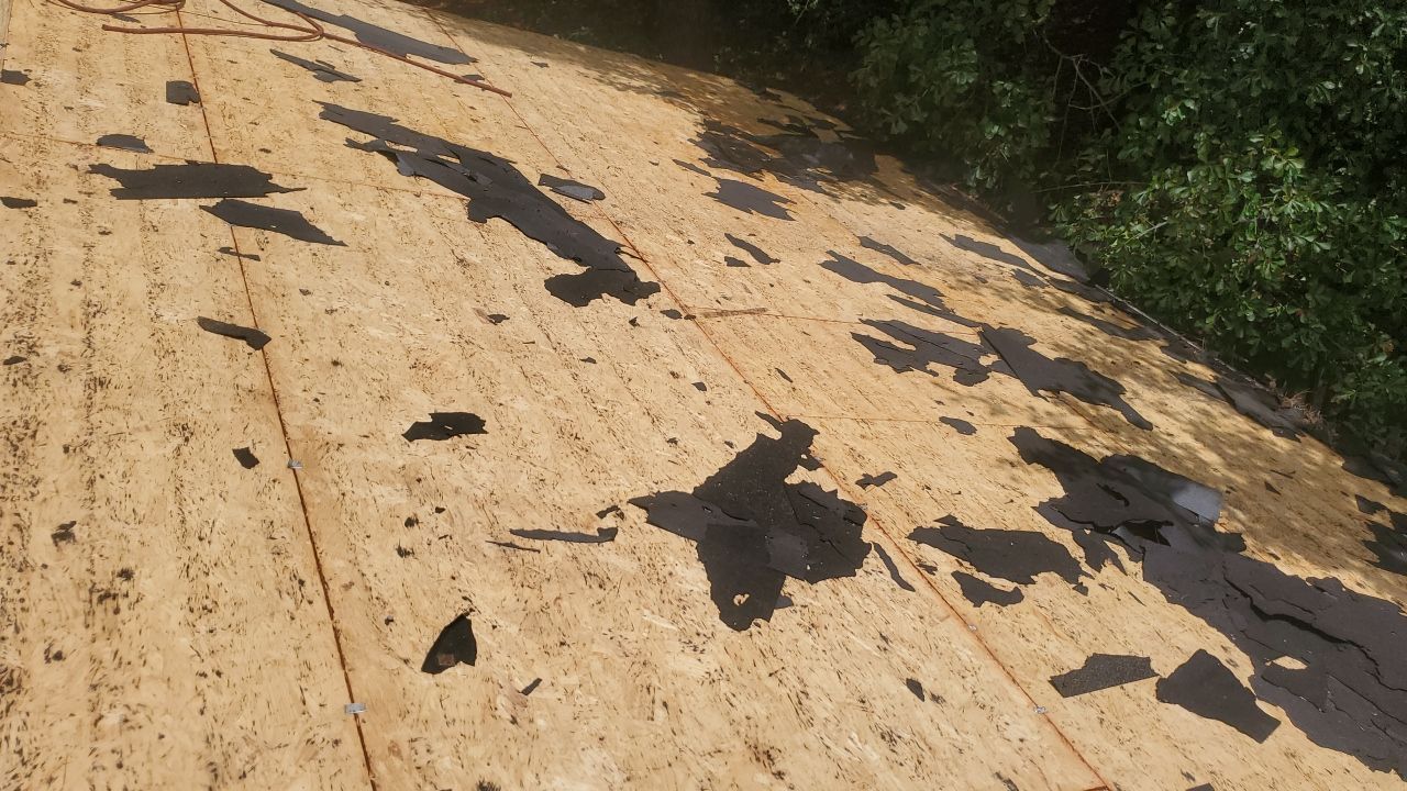 Residential Roofing Installation by Inspector Roofing and Restoration