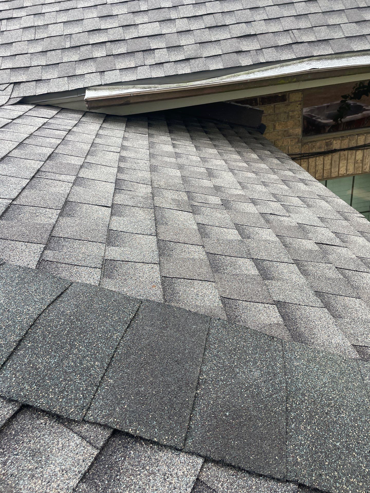 Roof Replacement in Pasadena TX by Roof Repair Company