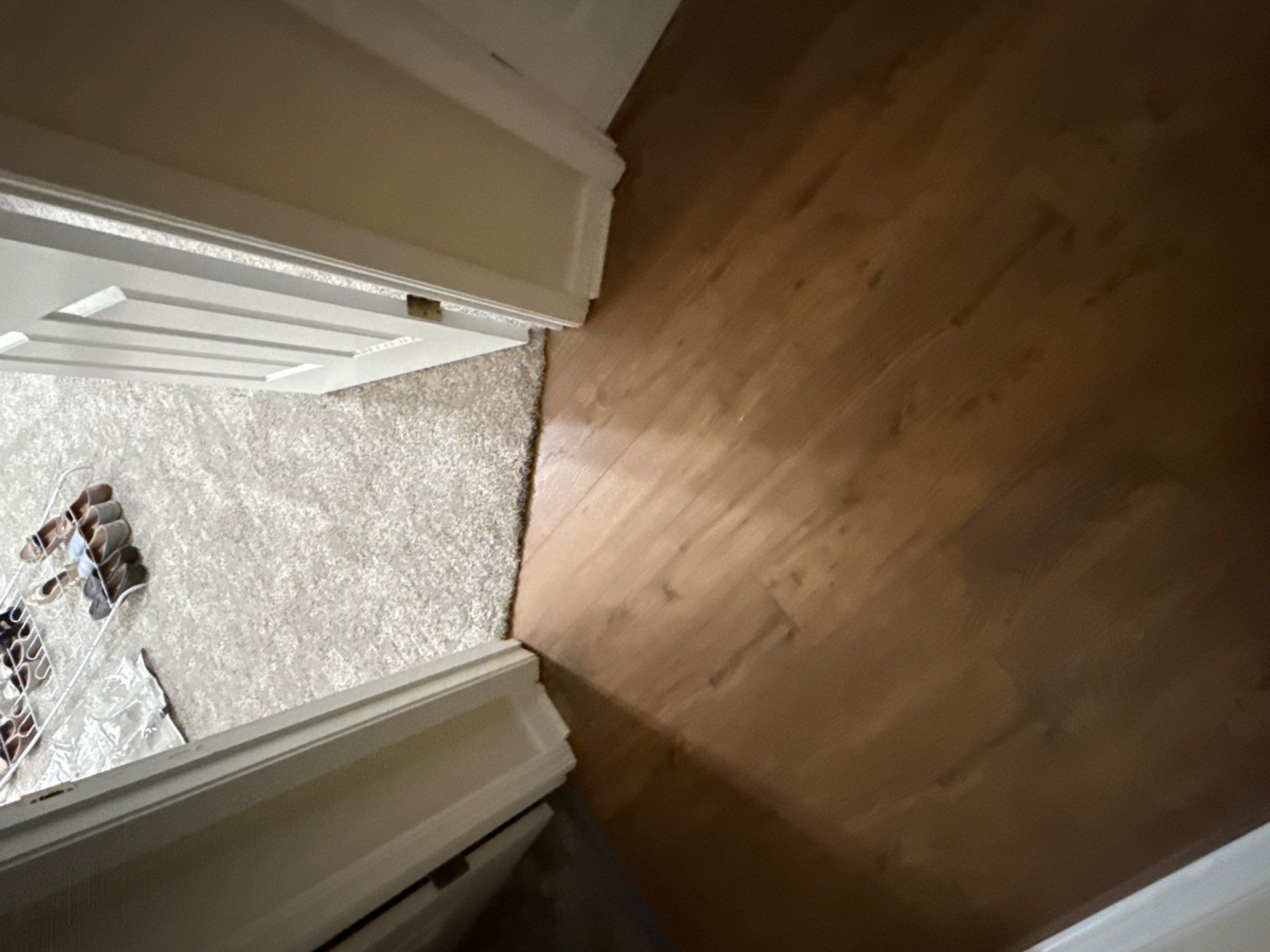 Project in Brighton by Knockout Flooring LLC