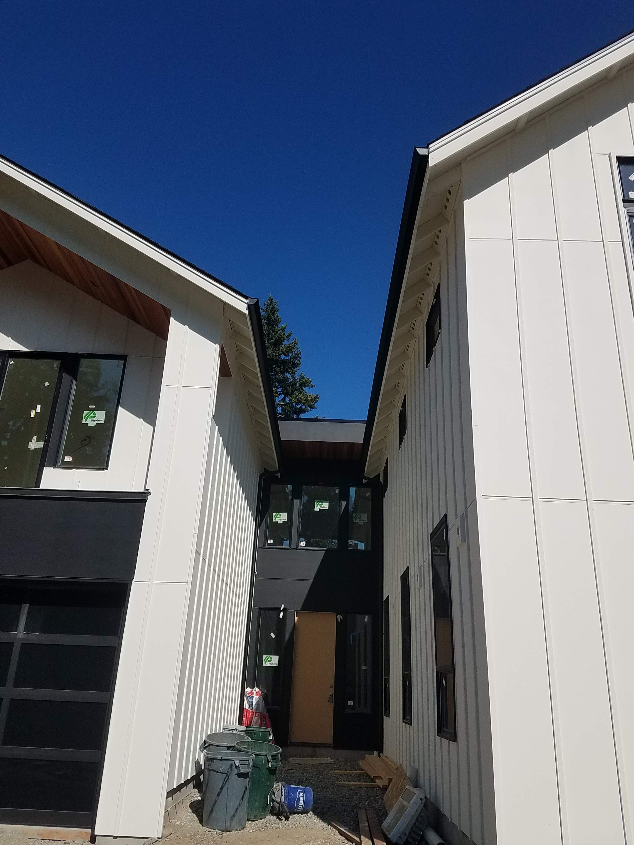 7912 Kirkland by RoofWorks Northwest