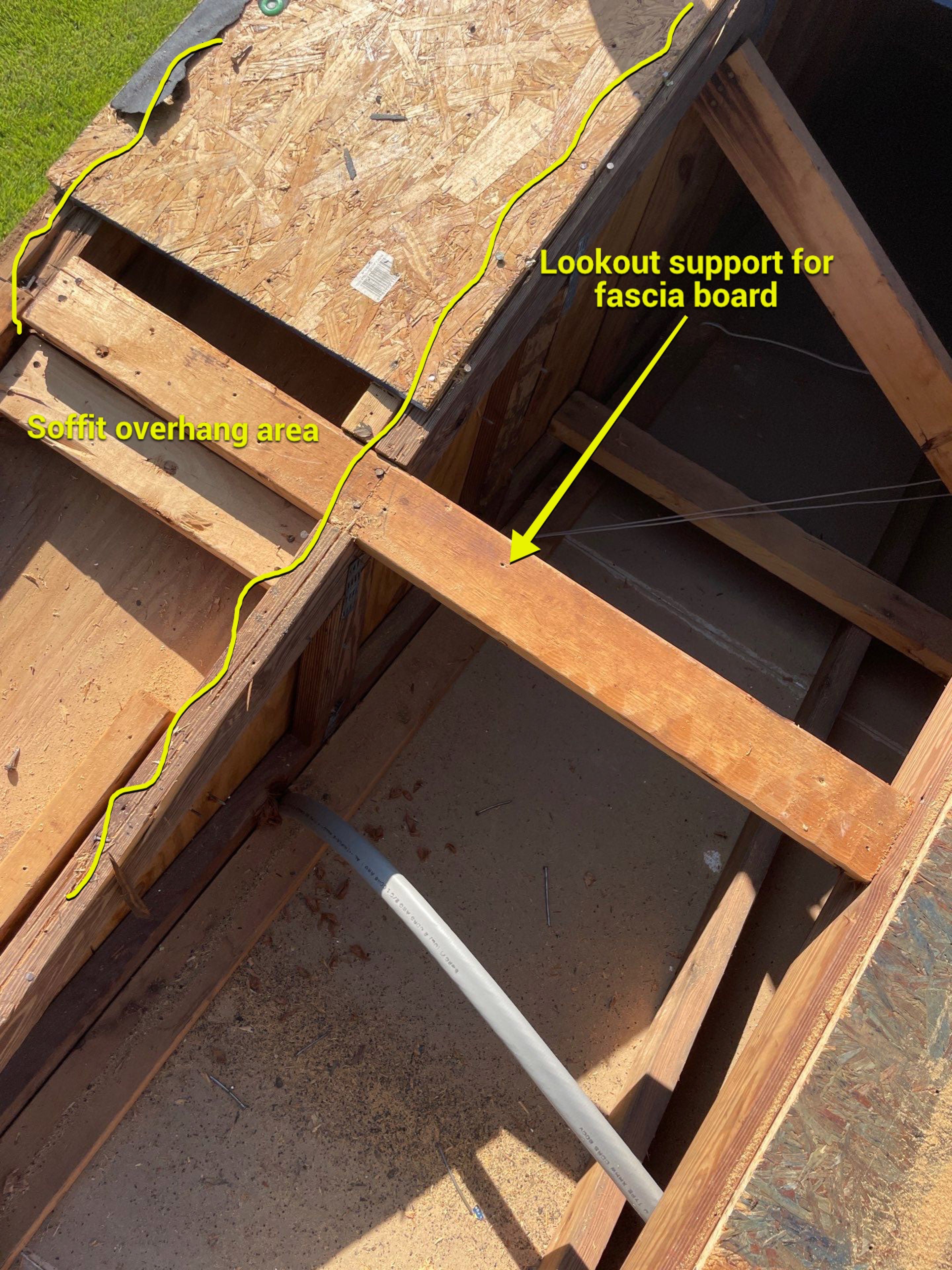 New Roof Installation at 4364 Morning Dove Dr. by 1 Roof LLC
