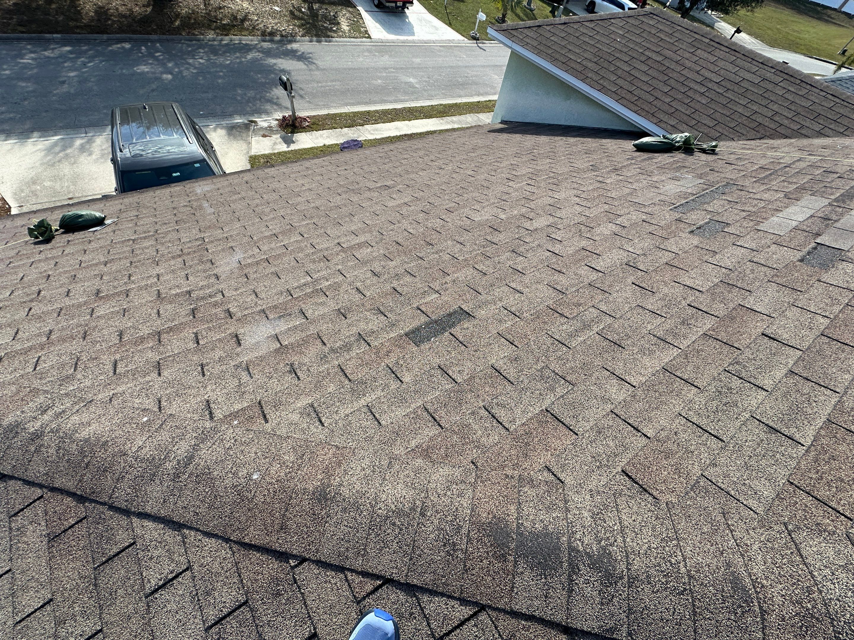 Water Damage Claim in Lakeland by FLAPA & KeyStone