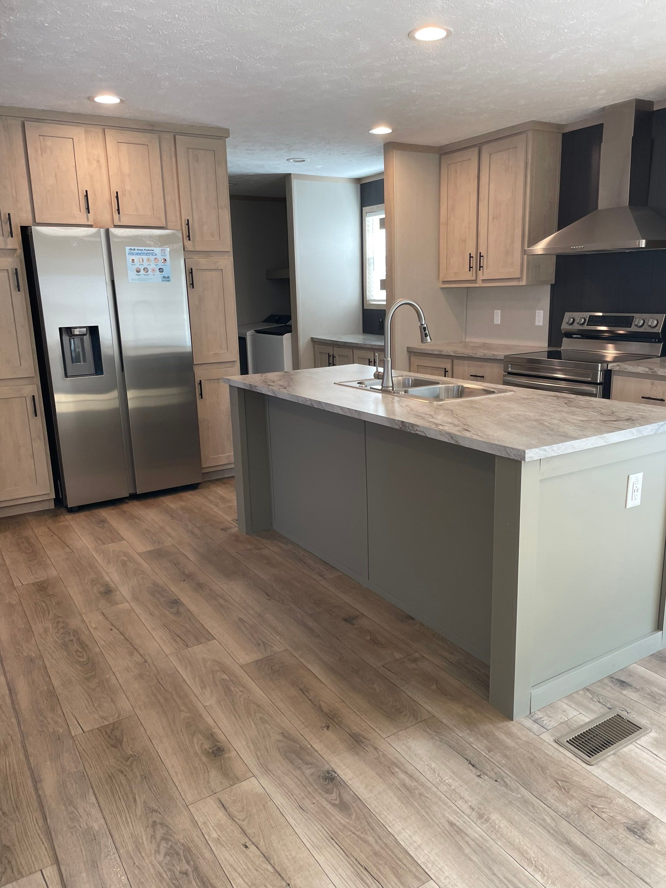 Rio by Clayton Homes of Walton