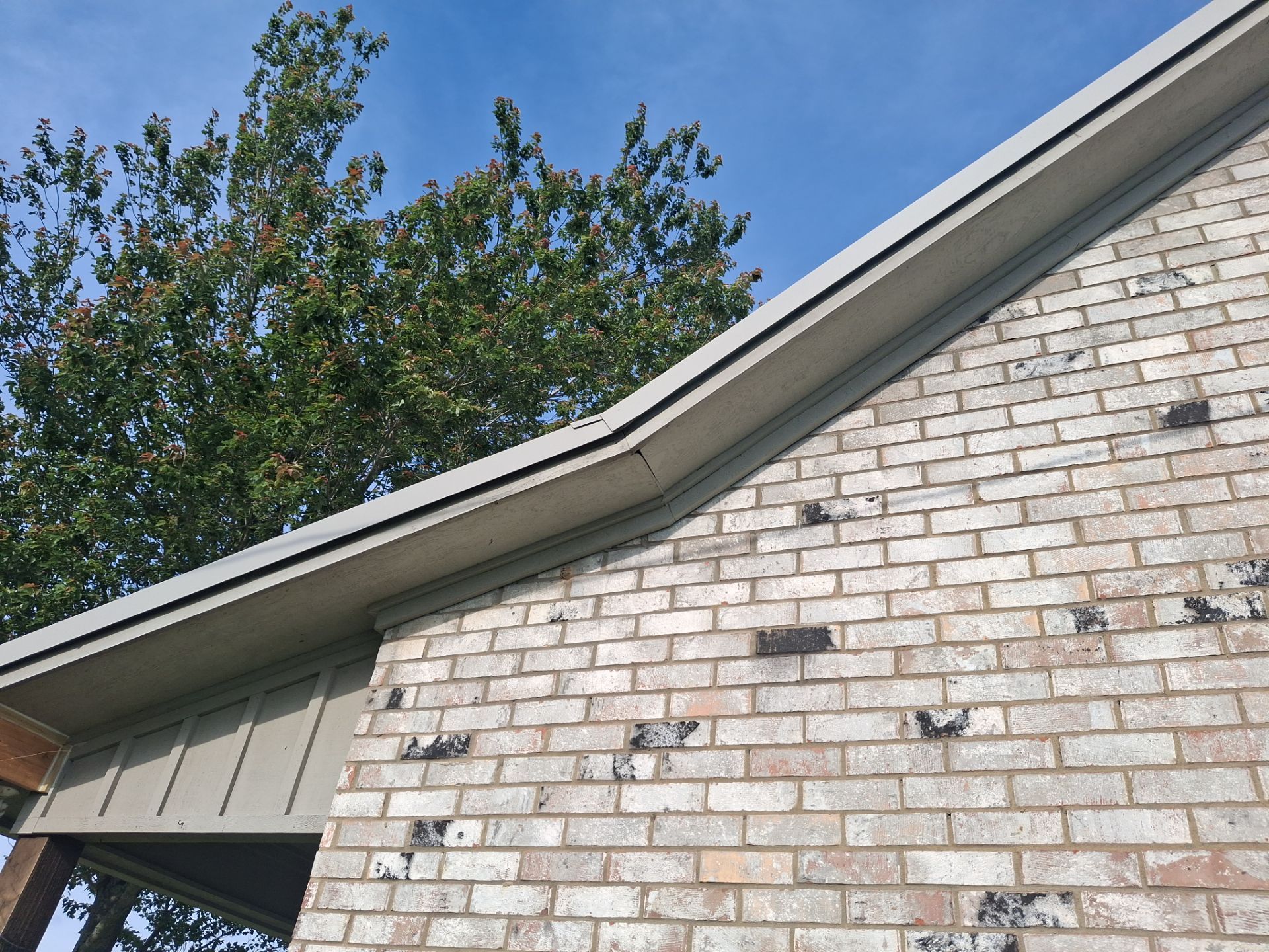 A Fresh Finish in Tyler, TX by Quality Coats Painting