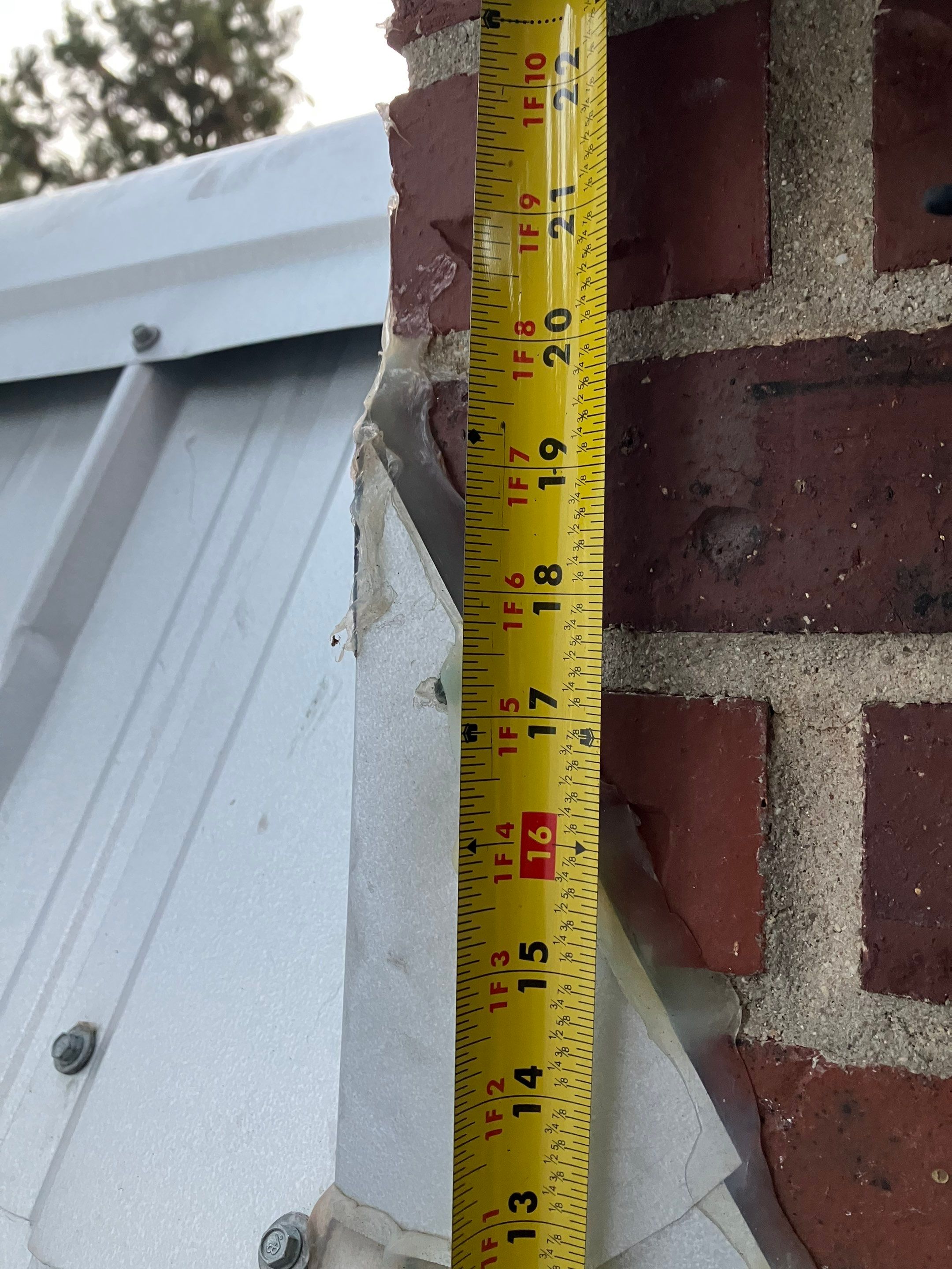 Idaho City, ID., Residential Roofing Installation using Galvanized Steel by ID Roofing LLC