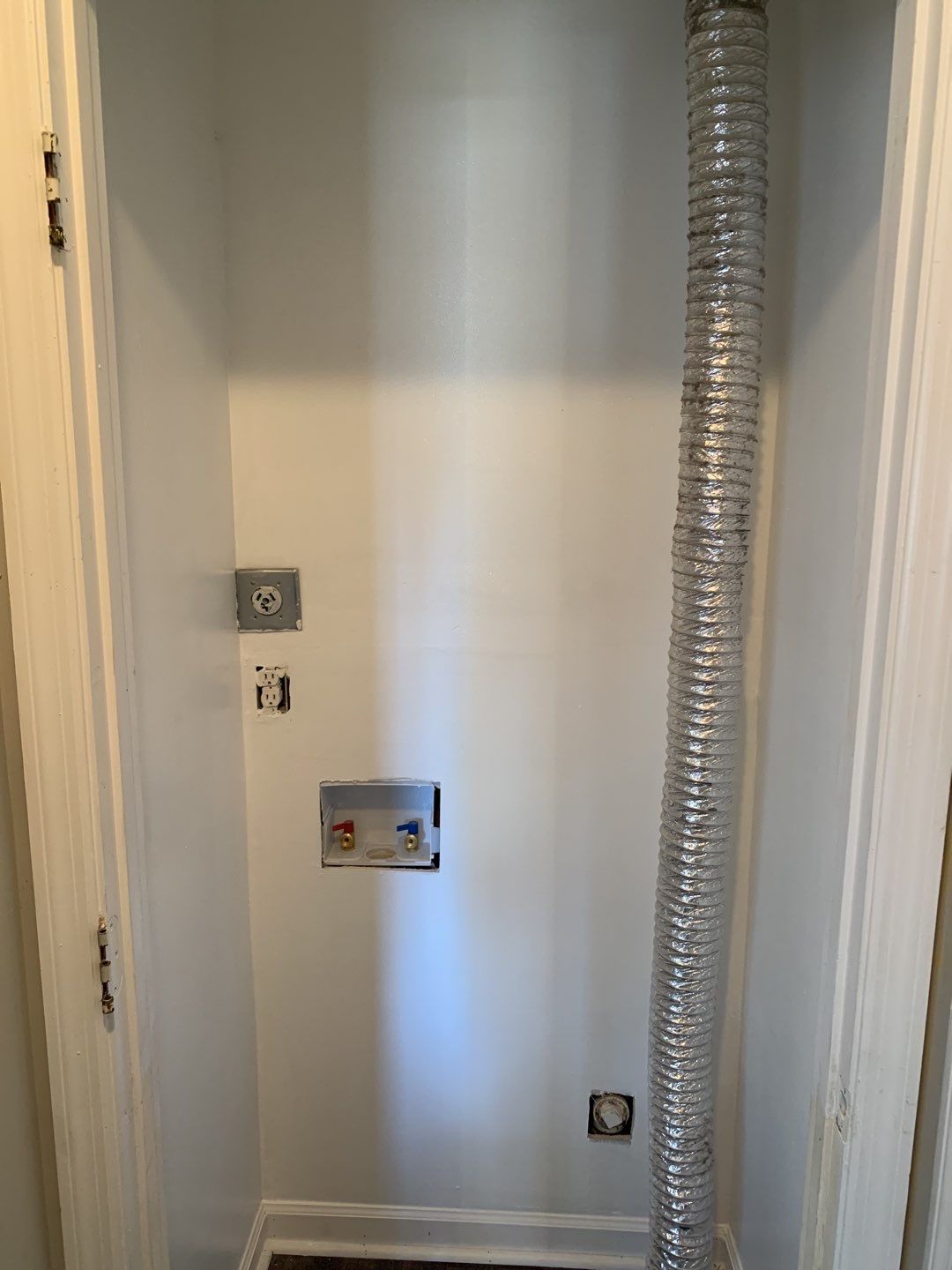 Flooring Installation using LVP by TruBlue Home Service Ally