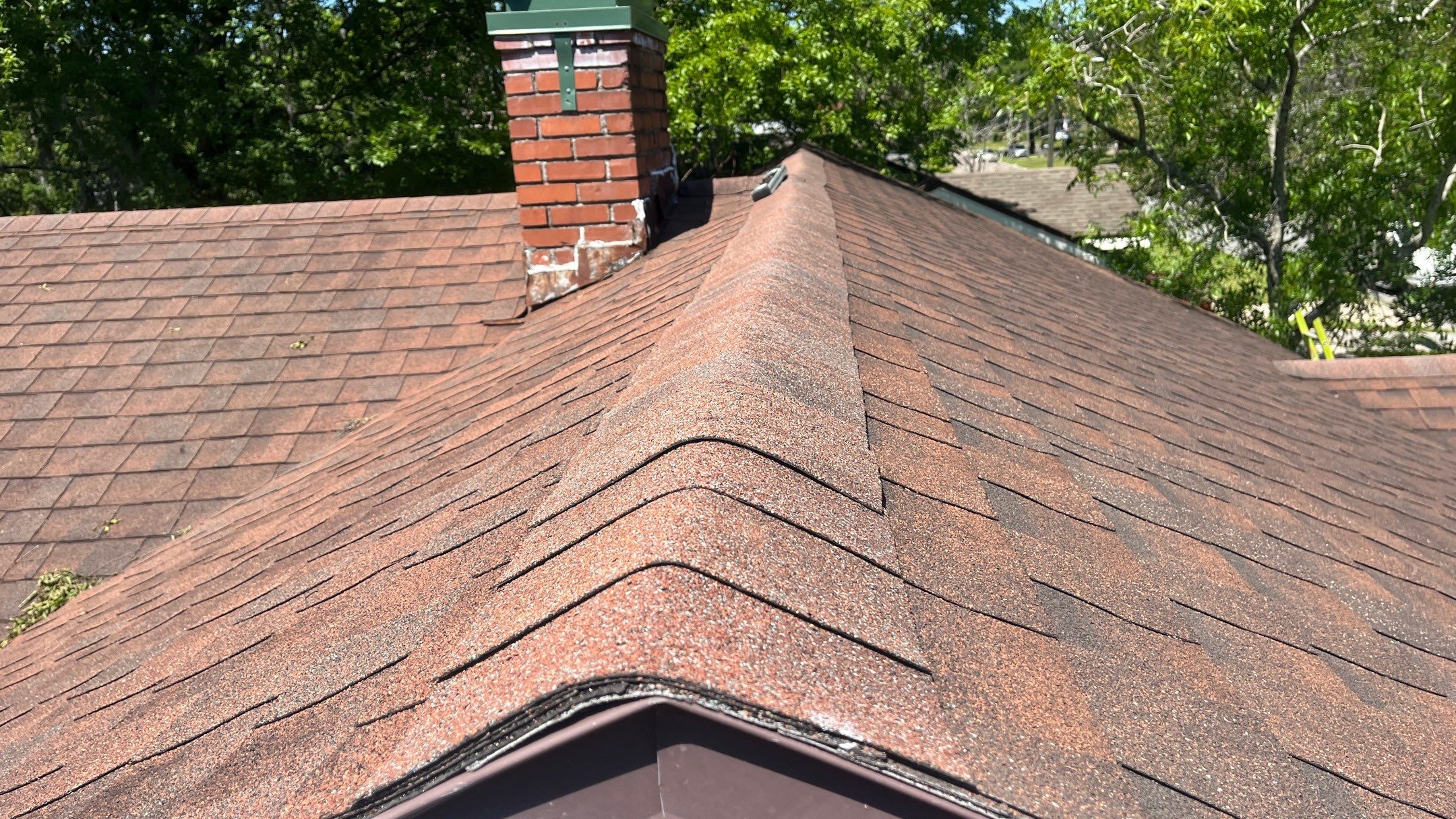 Shingle -> Shingle by Prime Roofing