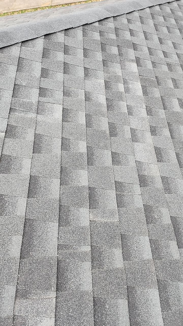 Roof Storm Damage and installation errors  by Georgia Roof Advisors