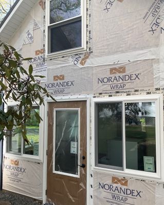 A New Chapter in Cottage Living