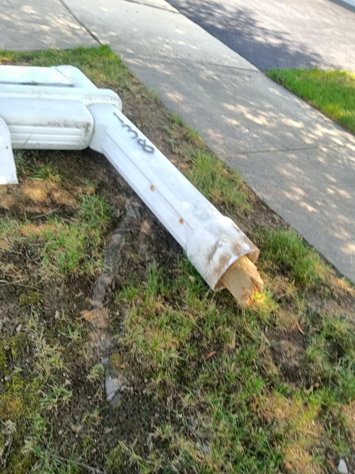 Mailbox & Post Replacement by Laser Focused Solutions LLC