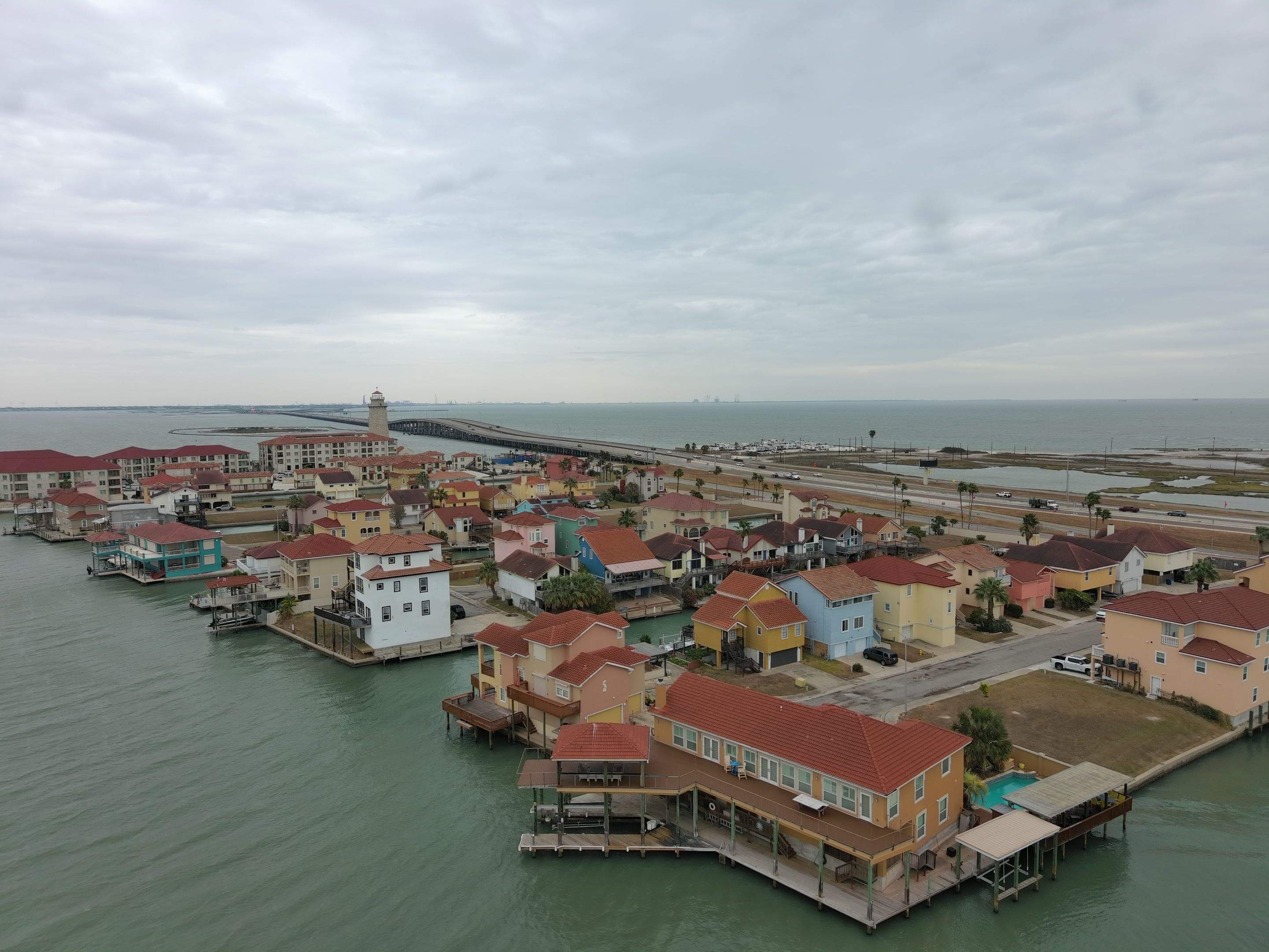 Waterfront Walkout Waterproofed! by Bayfront Roofing and Construction