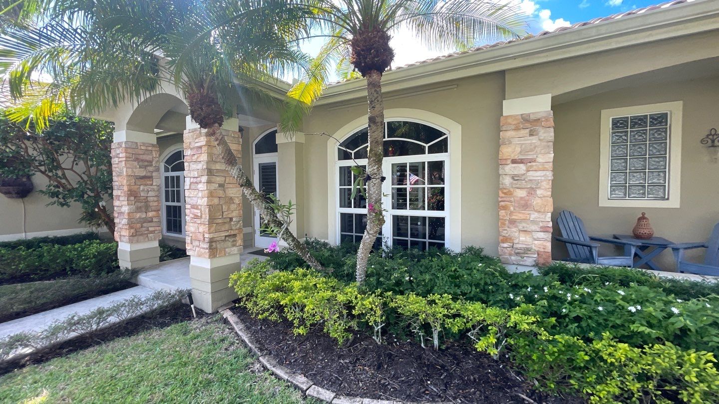 Residential Roofing Installation using Eagle Roofing Tile by BLUES BROTHERS CONSTRUCTION CORP