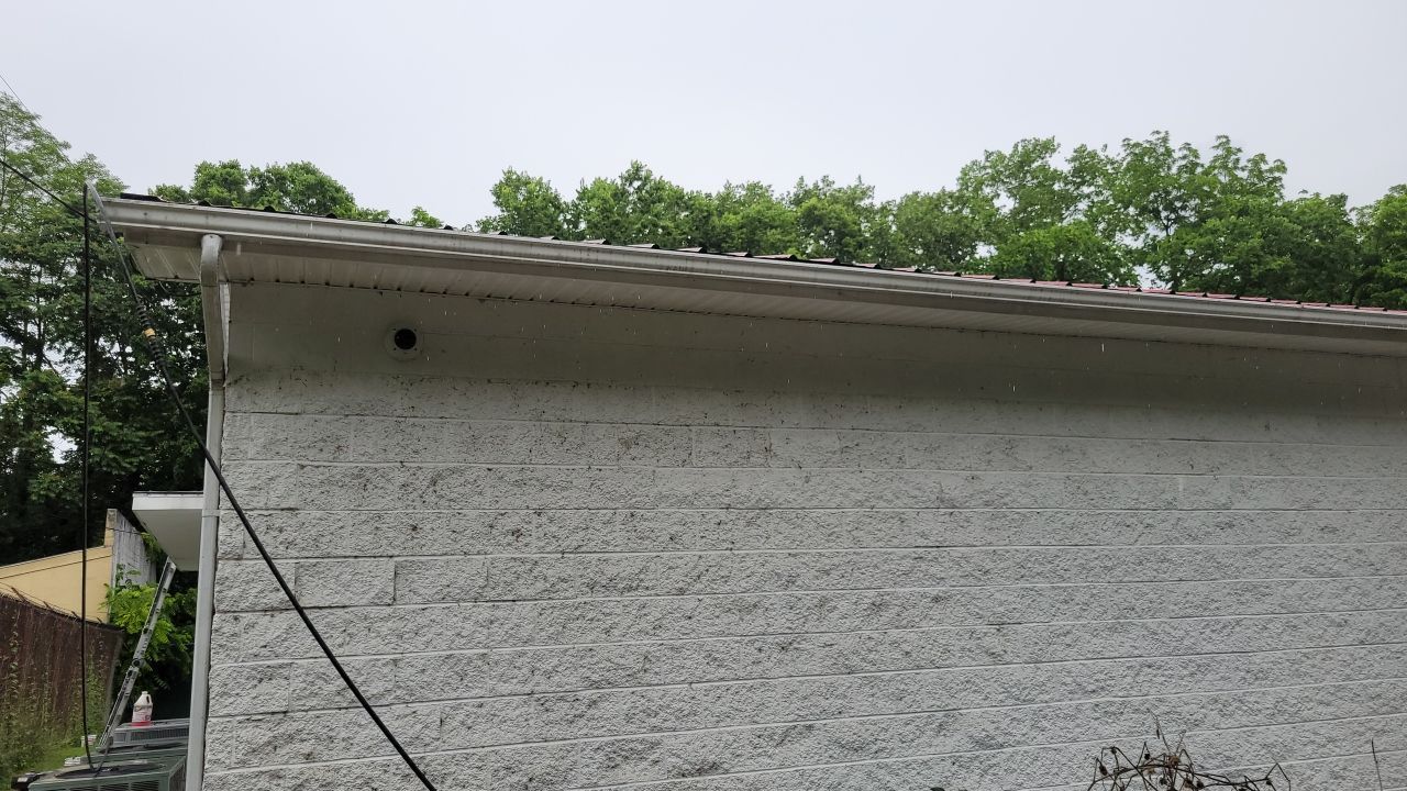 Franklin Eagles by Constructive Project Management