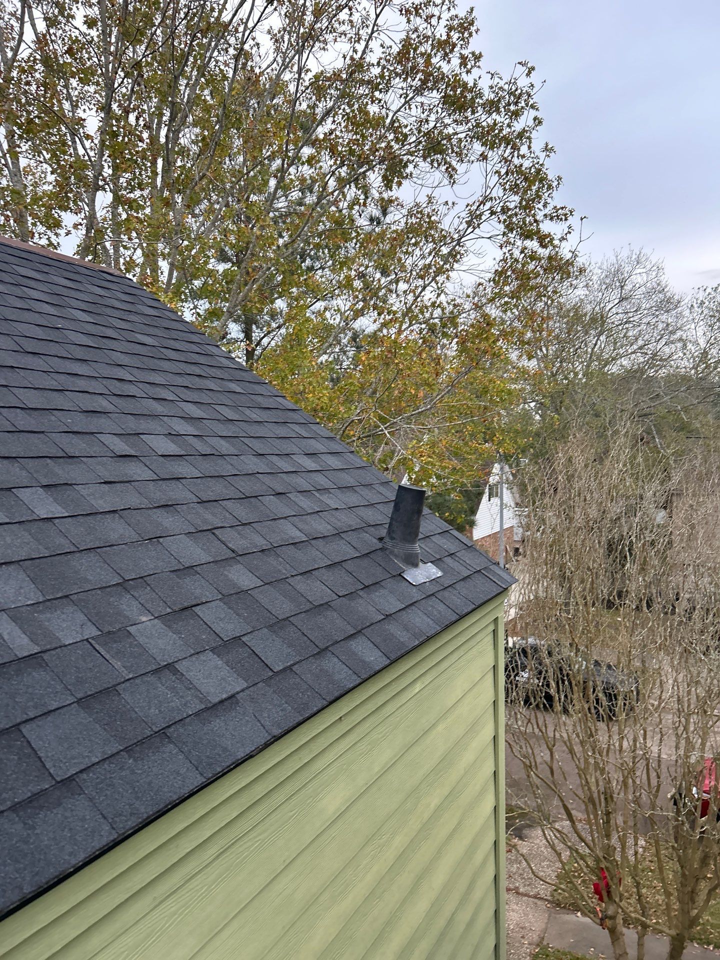 Roof Repair Seabrook by Roof Repair Company