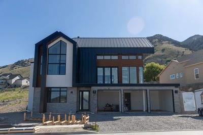 Sander - Exterior