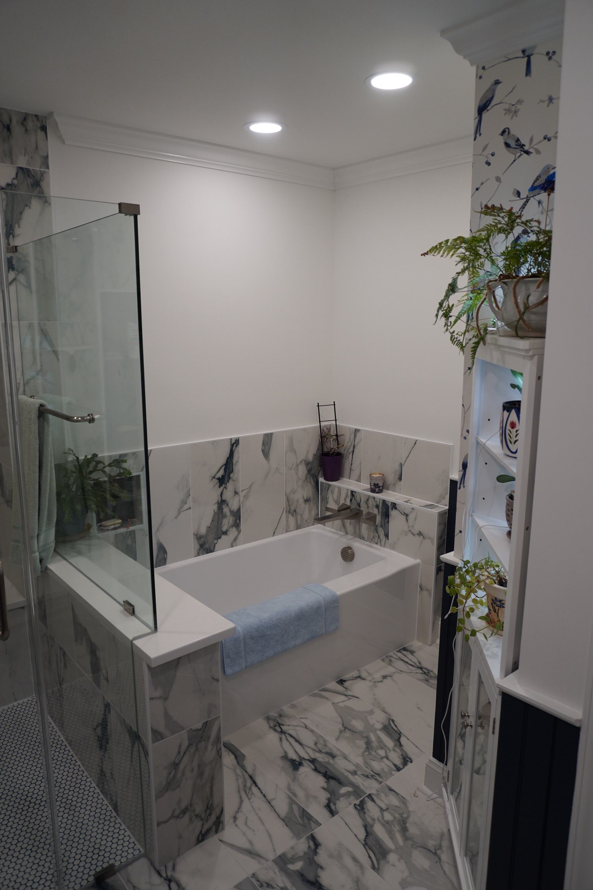 Full house remodel by Billy Weatherspoon Contractor