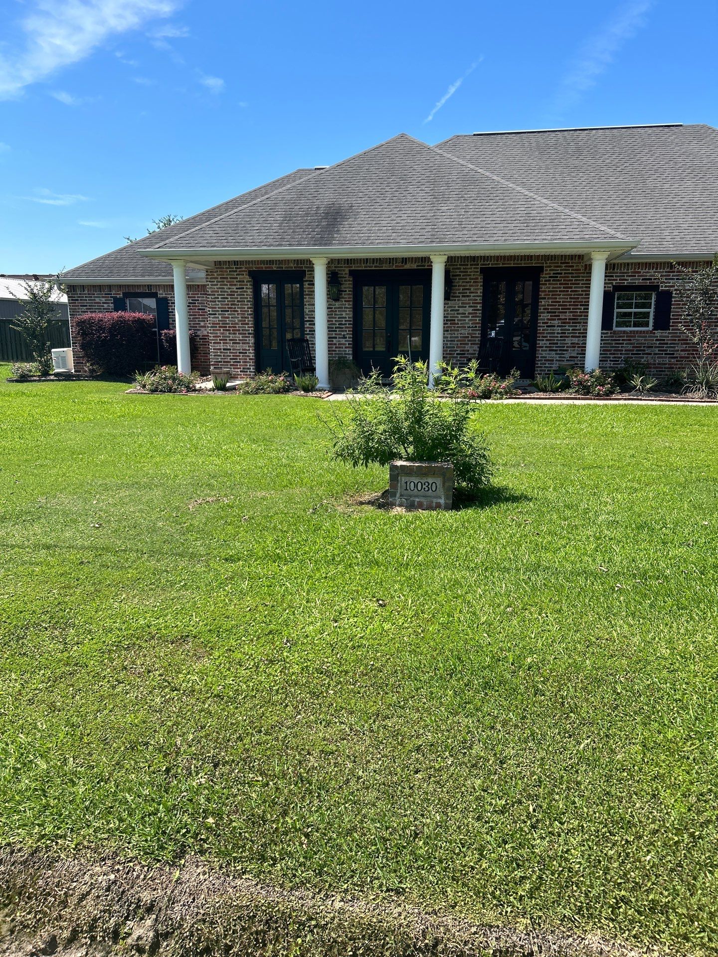 Residential Roof Replacement using GAF HDZ - Weathered Wood by Elite Roofing LLC
