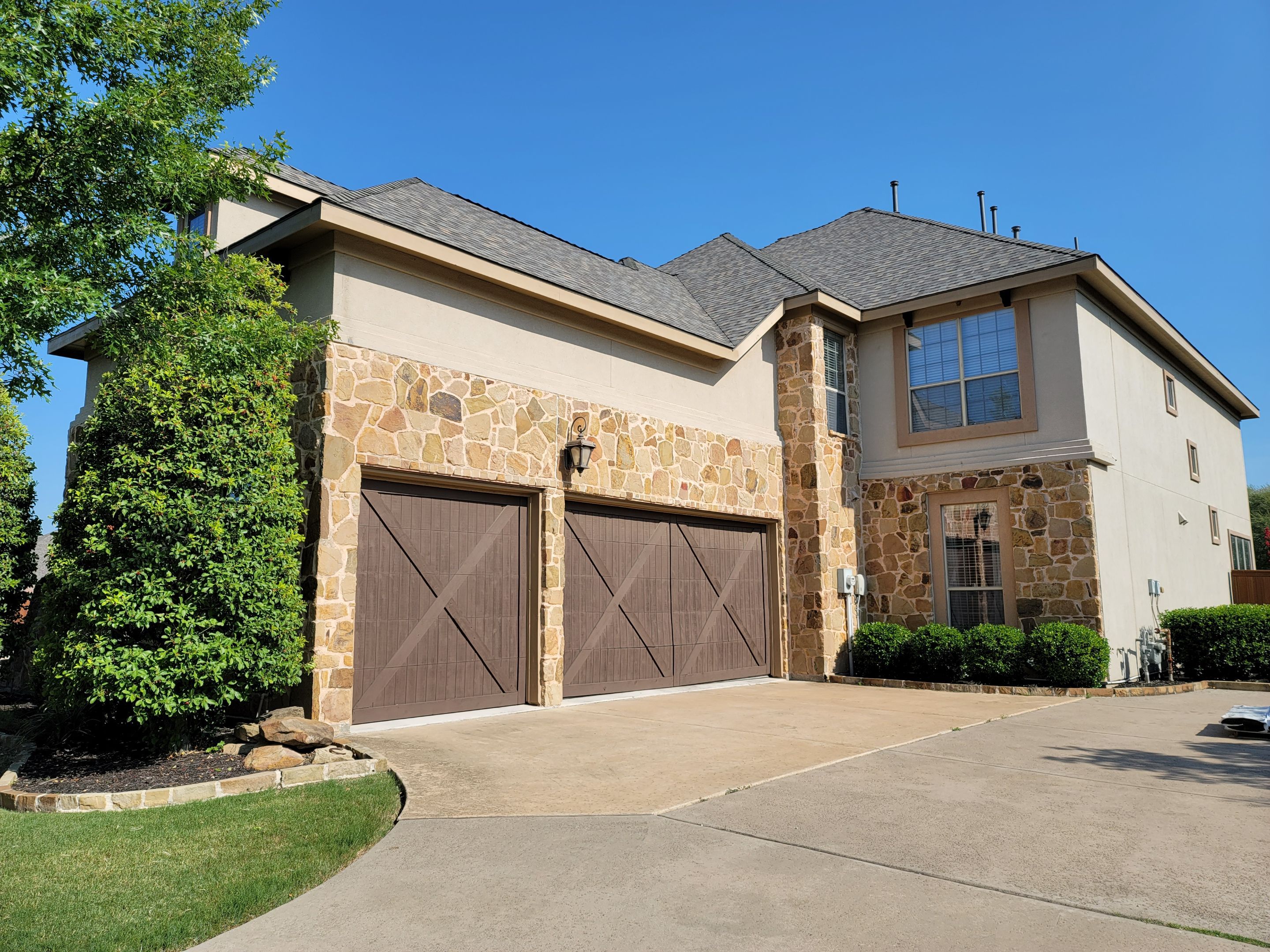 IKO Nordic Residential Roofing by 3:16 Roofing and Construction