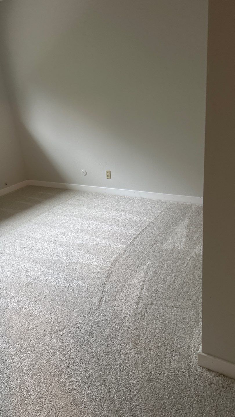 Deep Cleaning - San Bruno by CalMaids