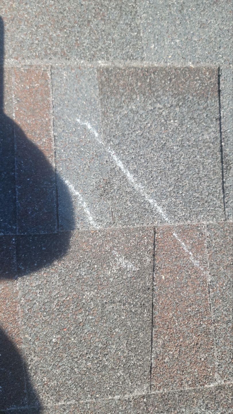 Hail Damage Roof Replacement – Owens Corning Duration Shingles by ASAP Roofing & Restoration