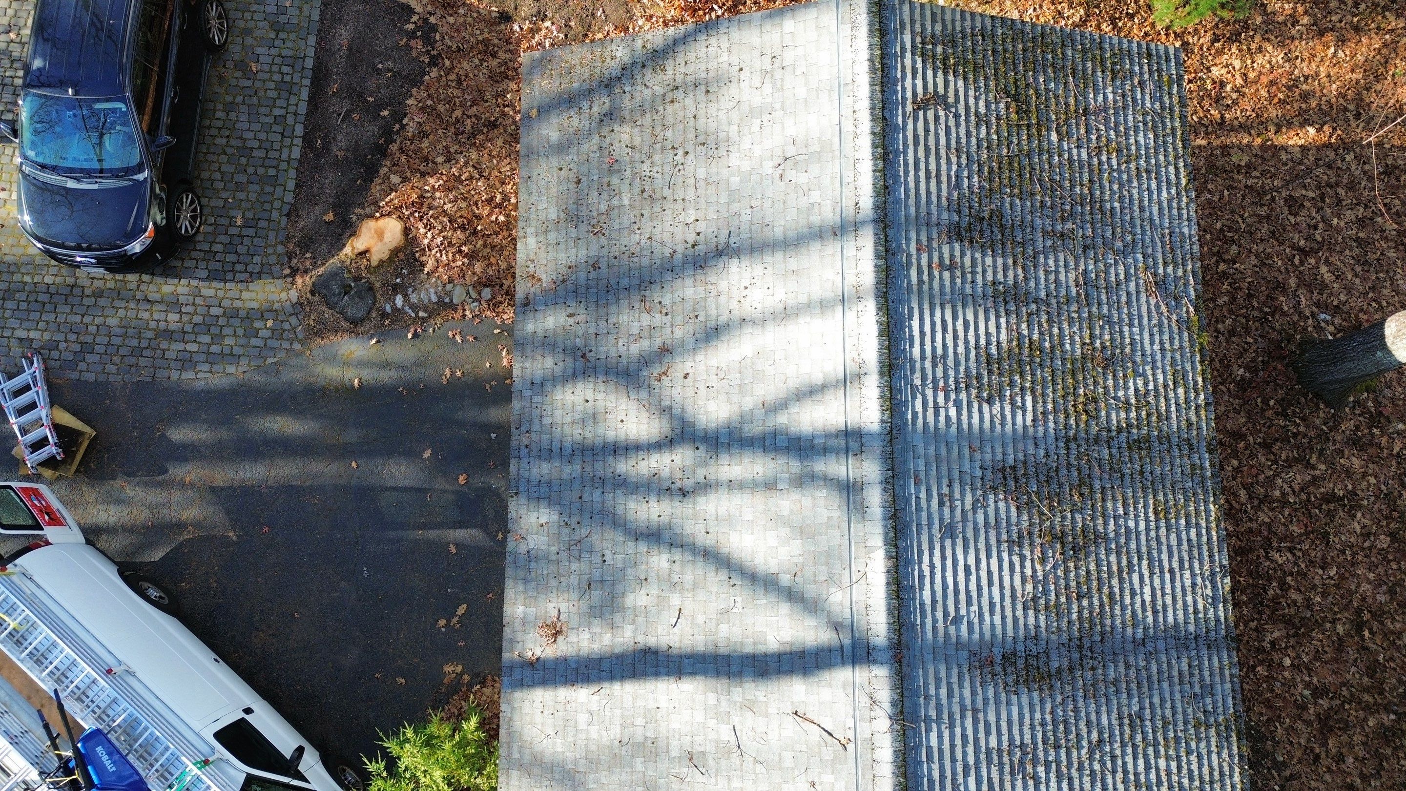 Roofing & Skylights | Concord by Mighty Dog Roofing of Greater Middlesex County