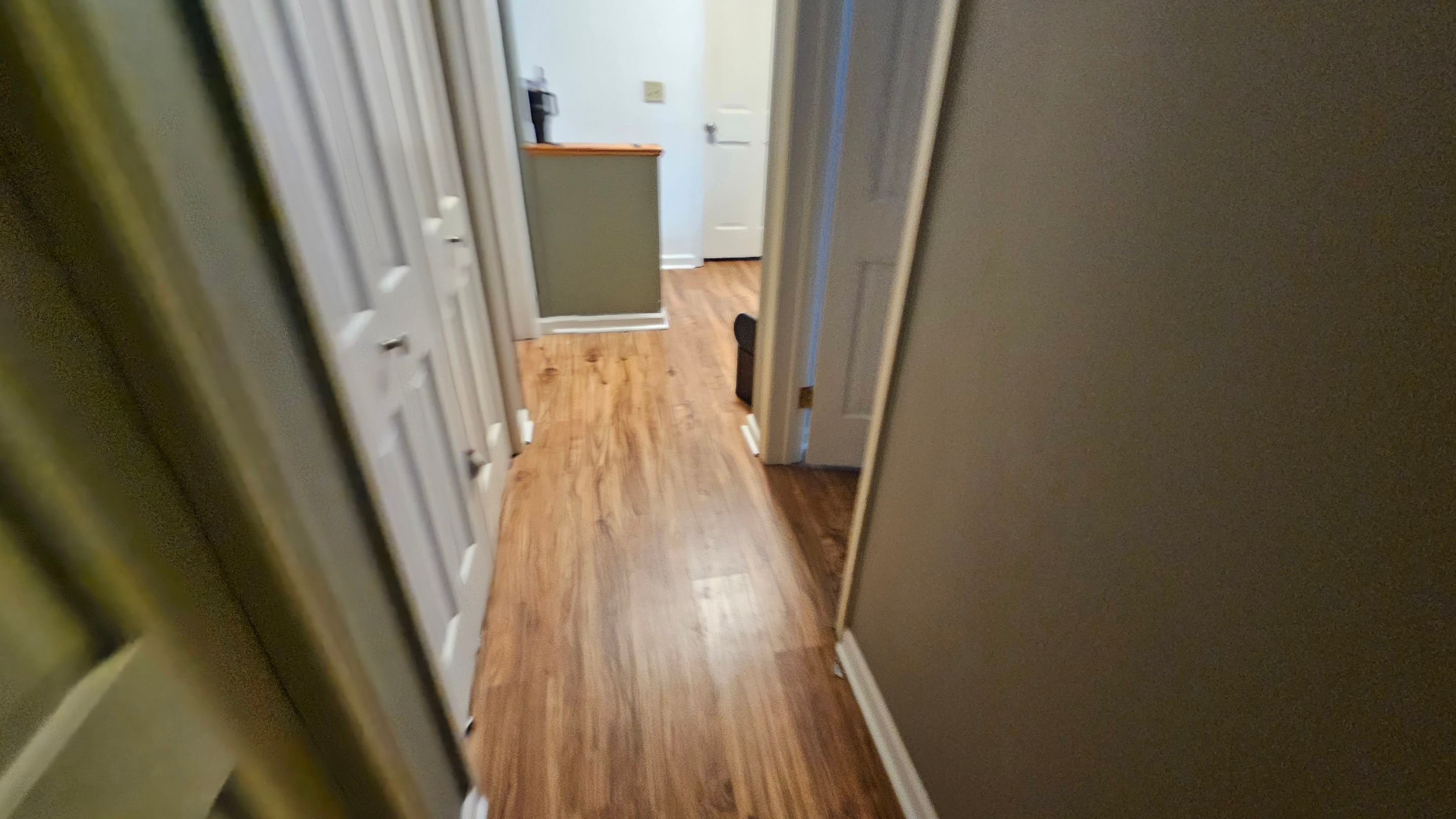 Water Damage Claim in Walnutport by FLAPA & KeyStone