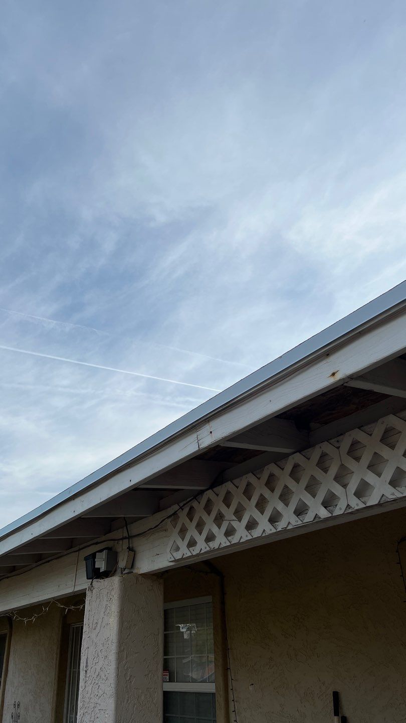 Michelle's Full Re-roof by All Storm Roofing & Construction