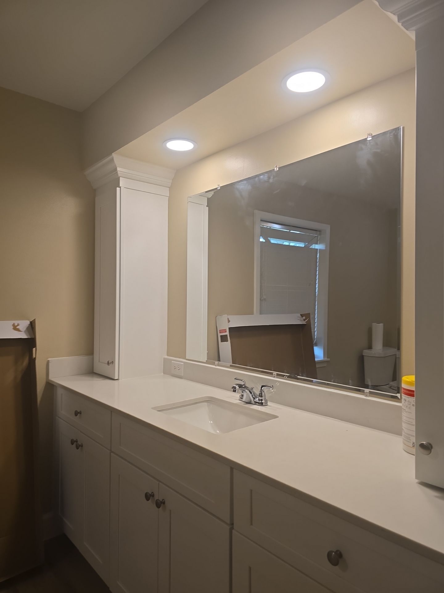 RCR Construction and Roofing LLC featured photo.