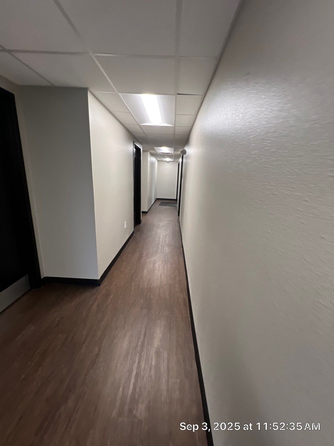 Commercial Water Damage Emergency In Bradenton by Ampm Restoration Services