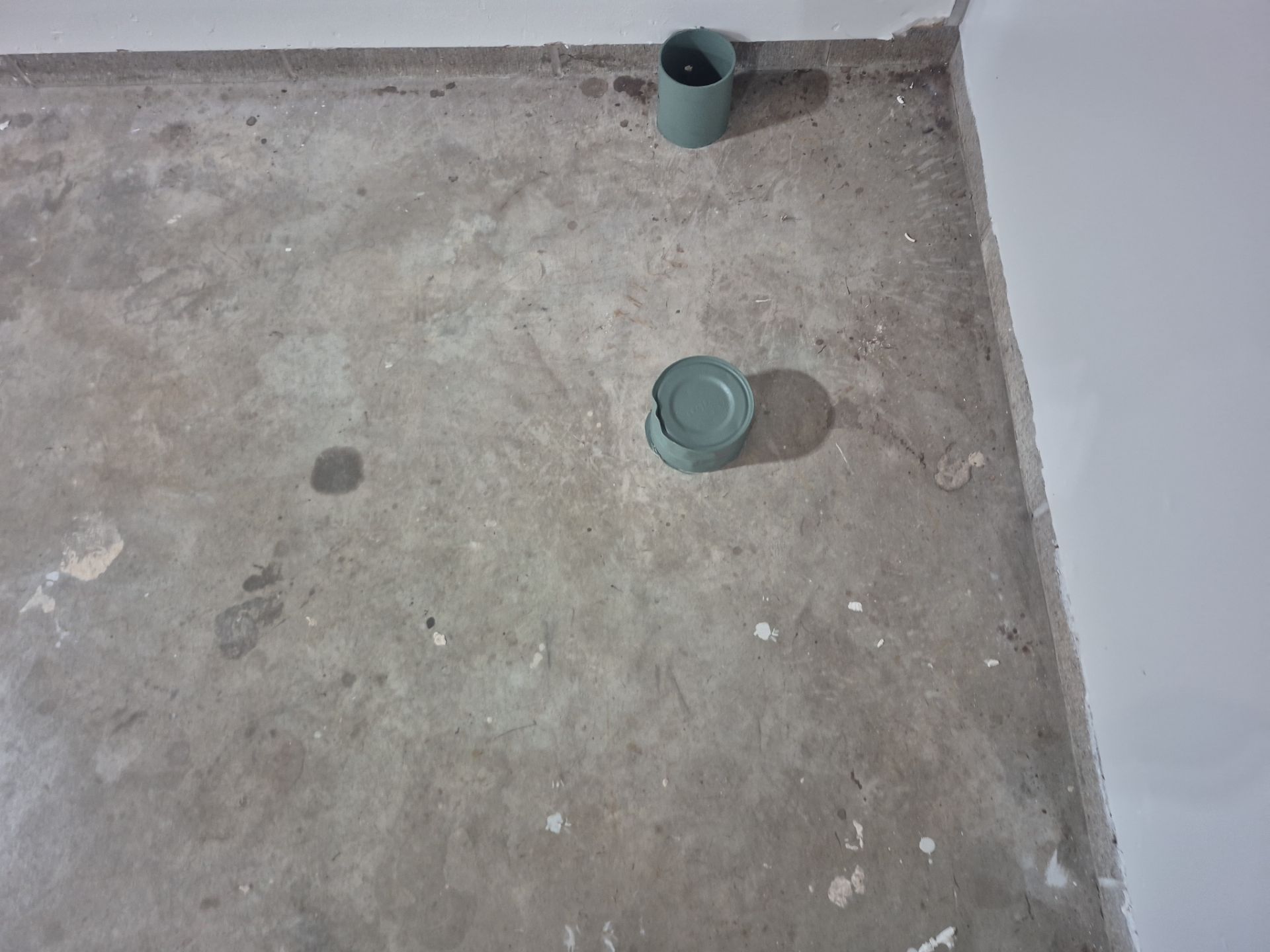 Project in Midland by Wise Coatings of Central Michigan