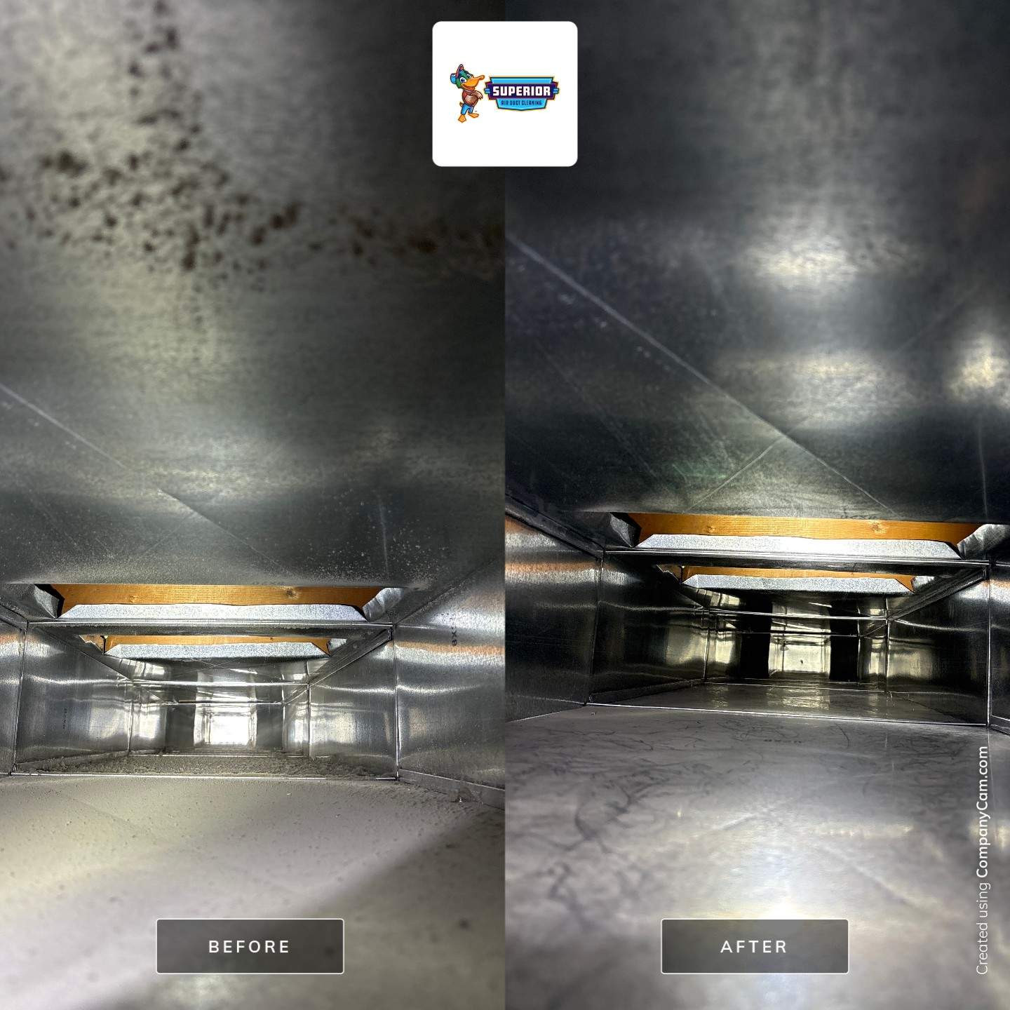 Air Duct Cleaning in Monaca, PA by Superior Air Duct Cleaning