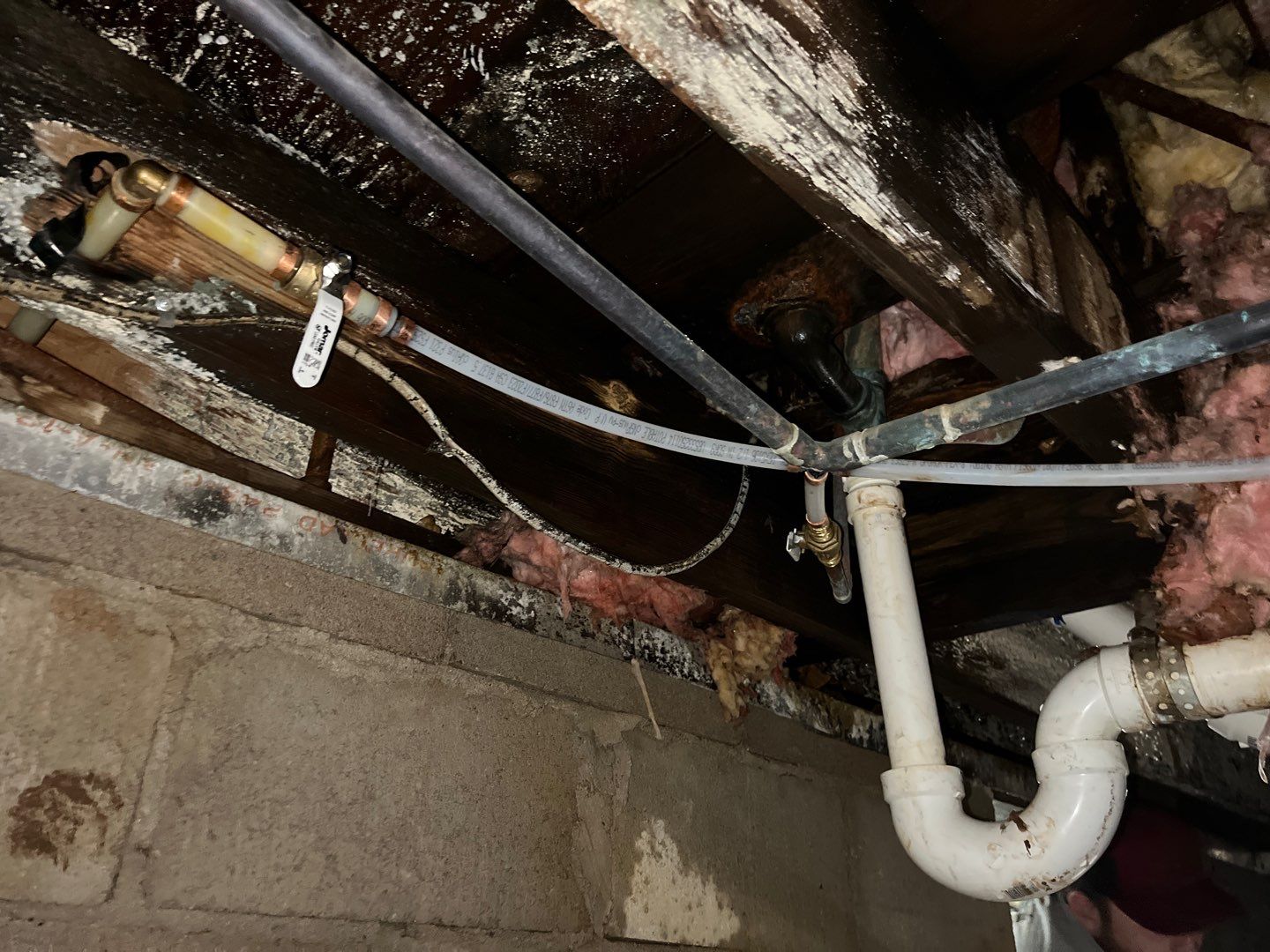 Project in Oklahoma City by PRO-ROOTER
