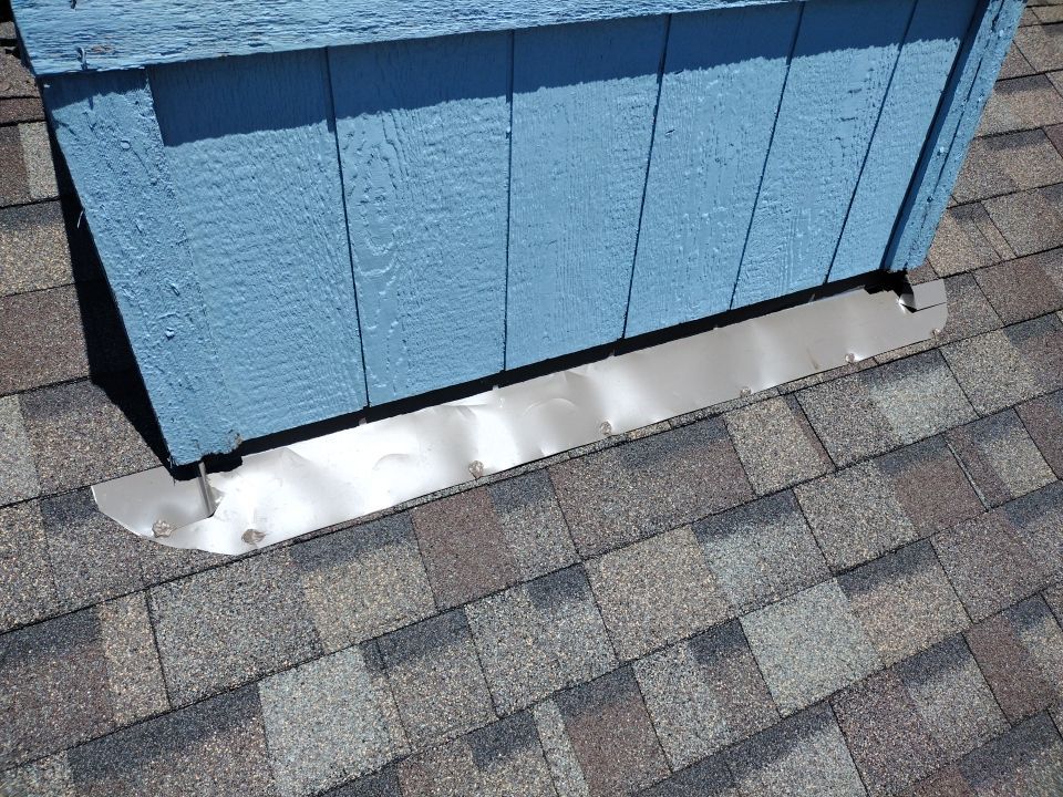 Residential Roofing Installation using Owens Corning Duration - Color: Driftwood by HT Roofing & Construction, INC