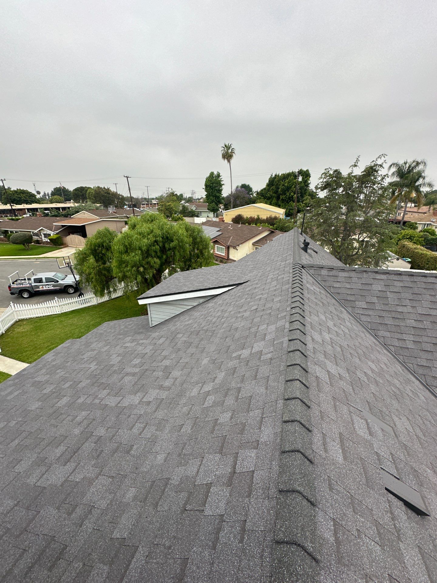 Roof Replacement - Whittier, CA 90604 by Epic Roof Replacement