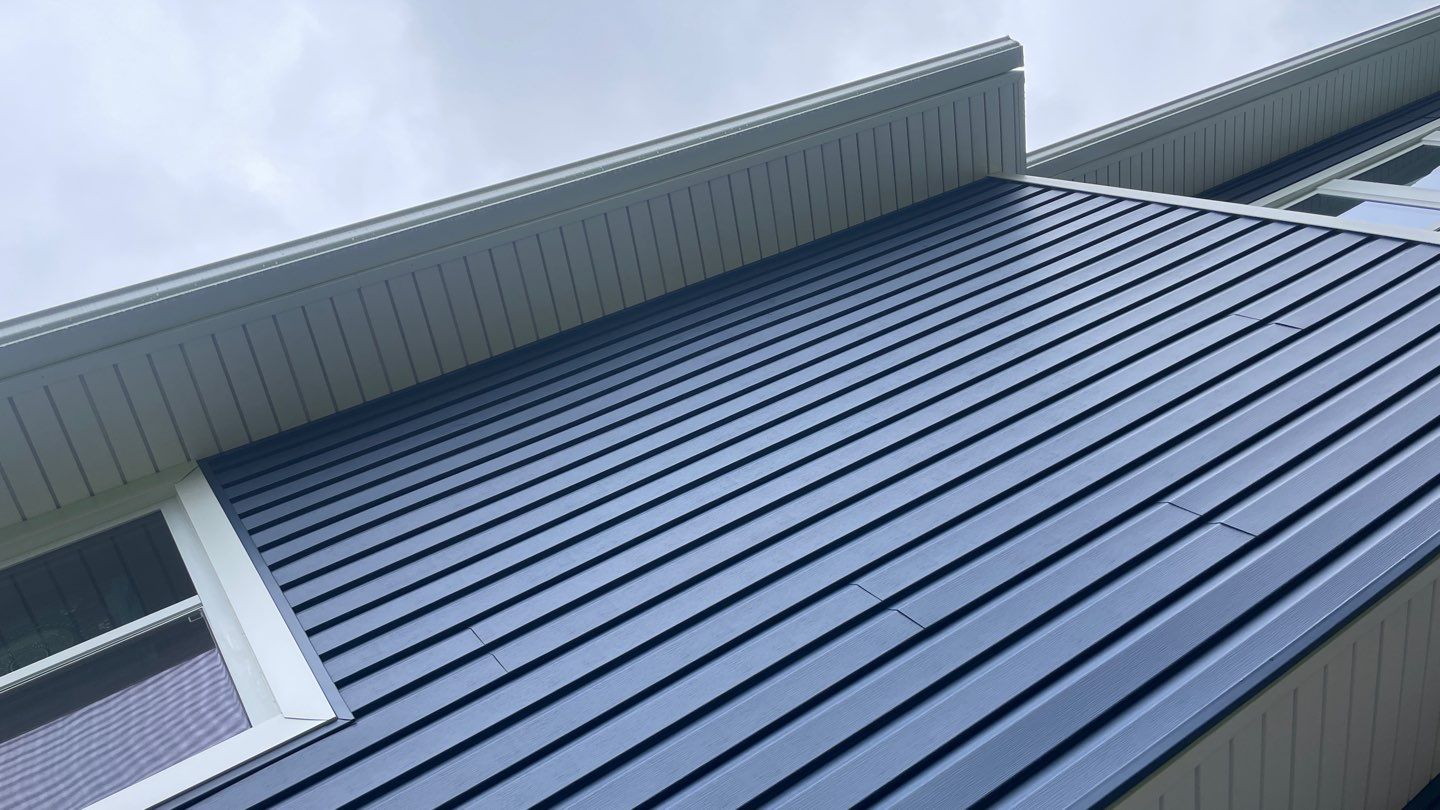 Siding Replacement using CertainTeed Restoration Classis D4 by 180 Contractors