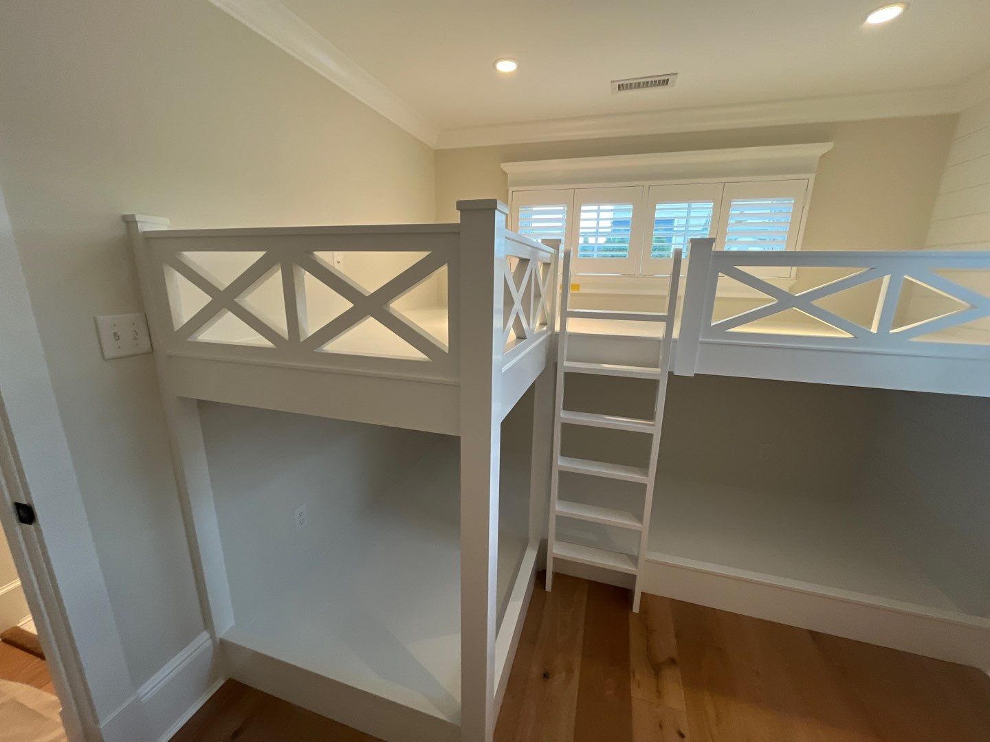 Project in Avalon by Fresh Coat Works LLC